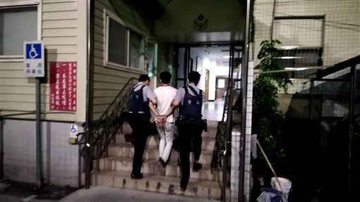 丁男被依強制性交未遂罪判刑2年10月。(翻攝畫面)