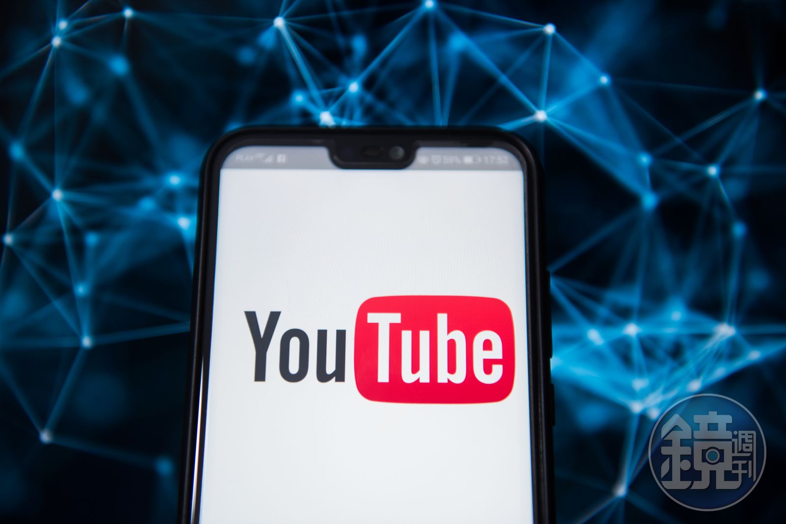 觀看次數=賺多少錢？ YouTube分潤大解密- 鏡週刊Mirror Media