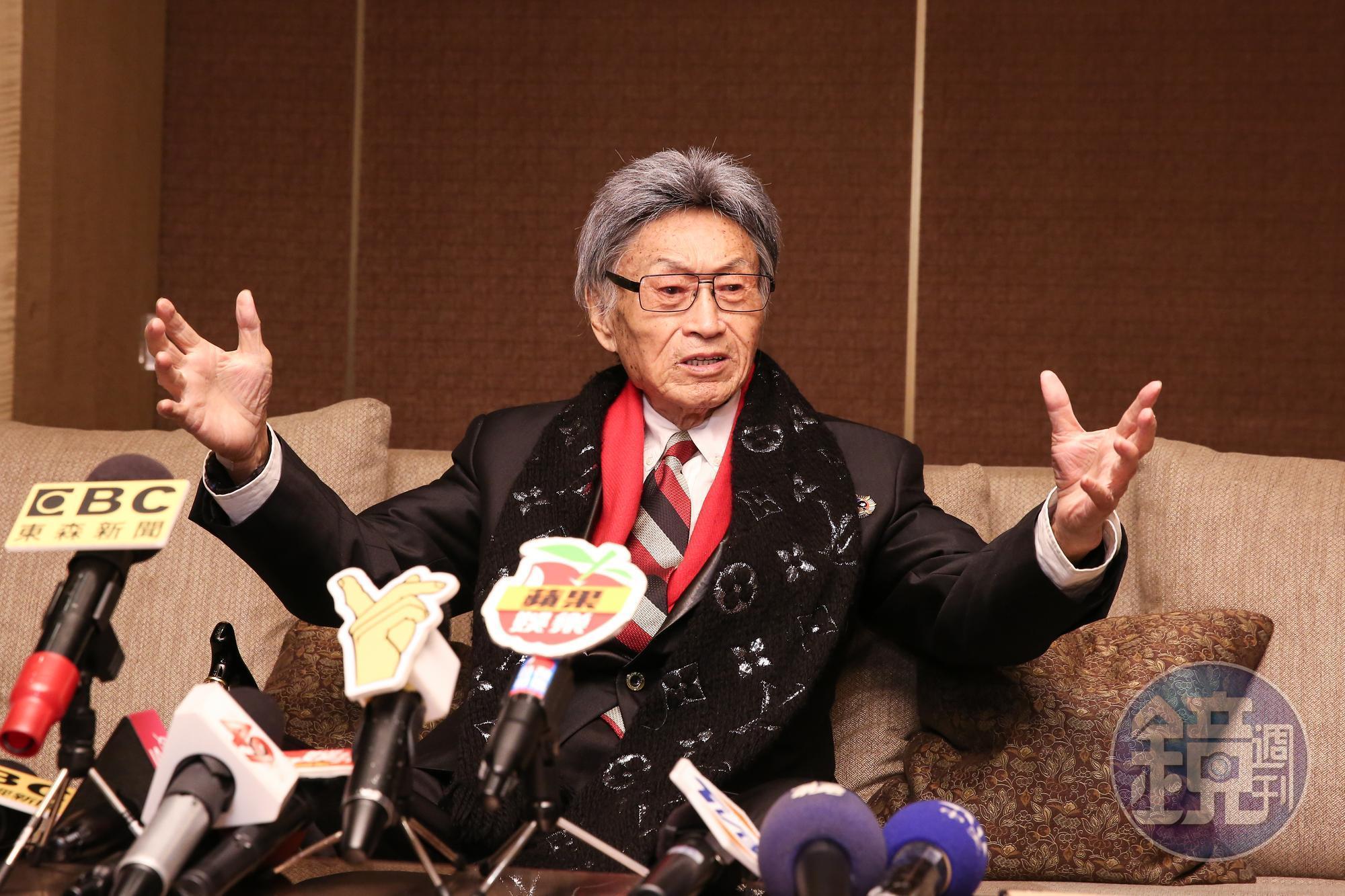 傅達仁原訂3月就要執行安樂死，但因為兒子為替他沖喜提前結婚，直到6月7號才再赴瑞士執行「陪伴性自殺」。