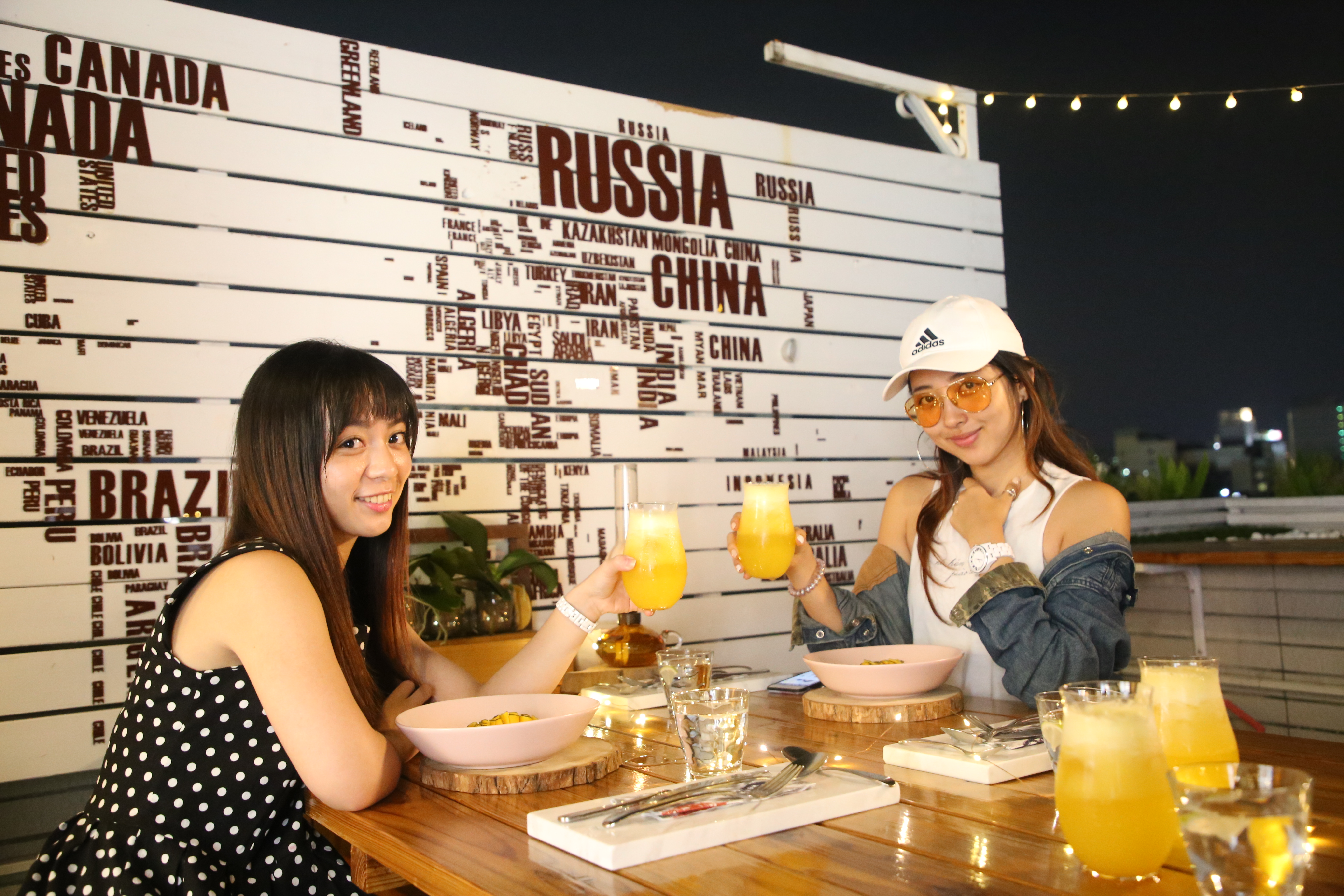 本次介紹了許多間，嘉義用料實在、美味繞舌三日不絕，再加上職人細心堅持，的精緻文青店家。