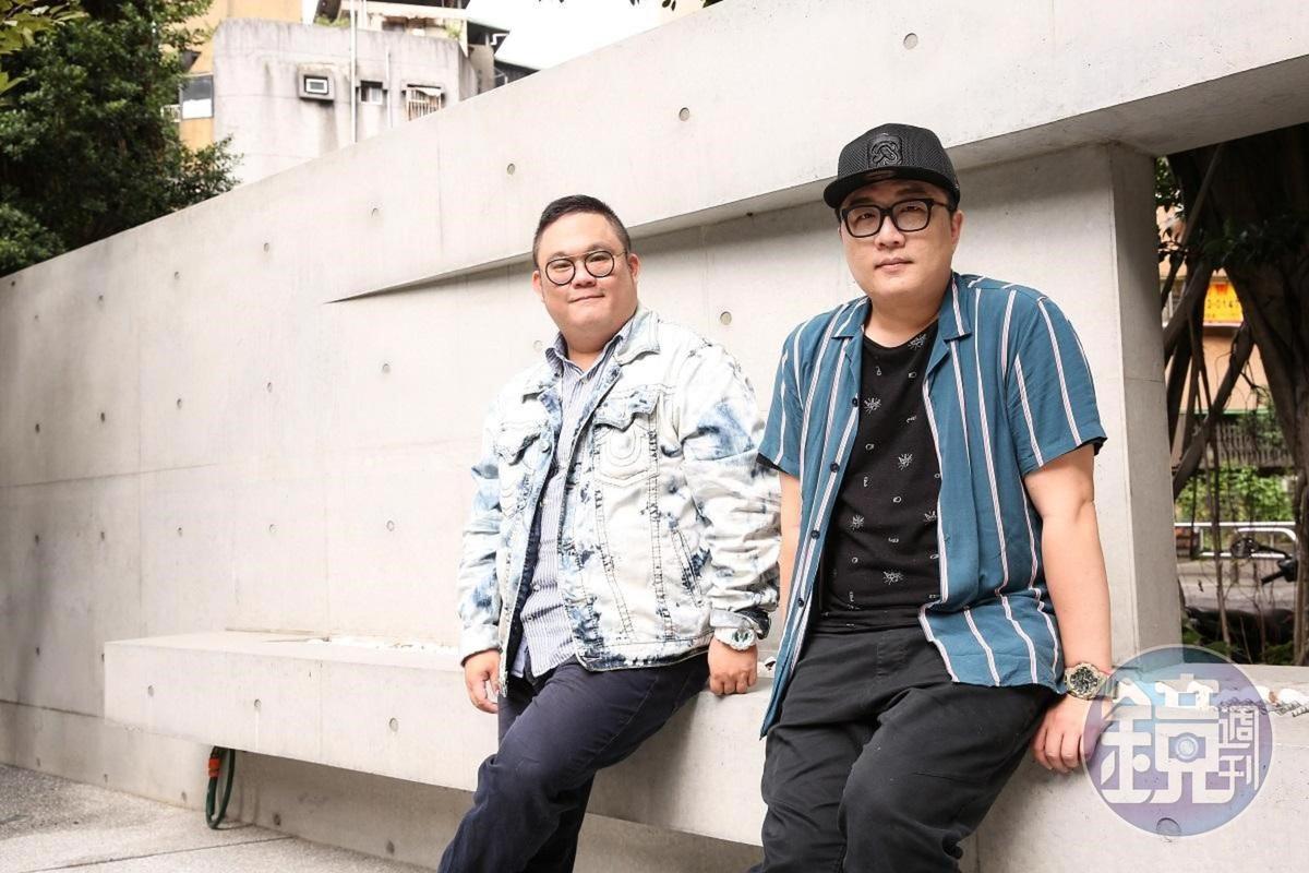 國片《比悲傷更悲傷的故事》找來擅長文藝愛情片的台灣導演林孝謙與編劇呂安弦擔壬翻拍改編工作。