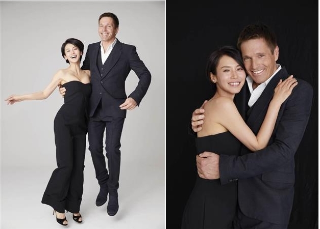 中谷美紀宣布結婚，對象是大她8歲、交往2年多的中提琴手。（翻攝SANSPO網站）