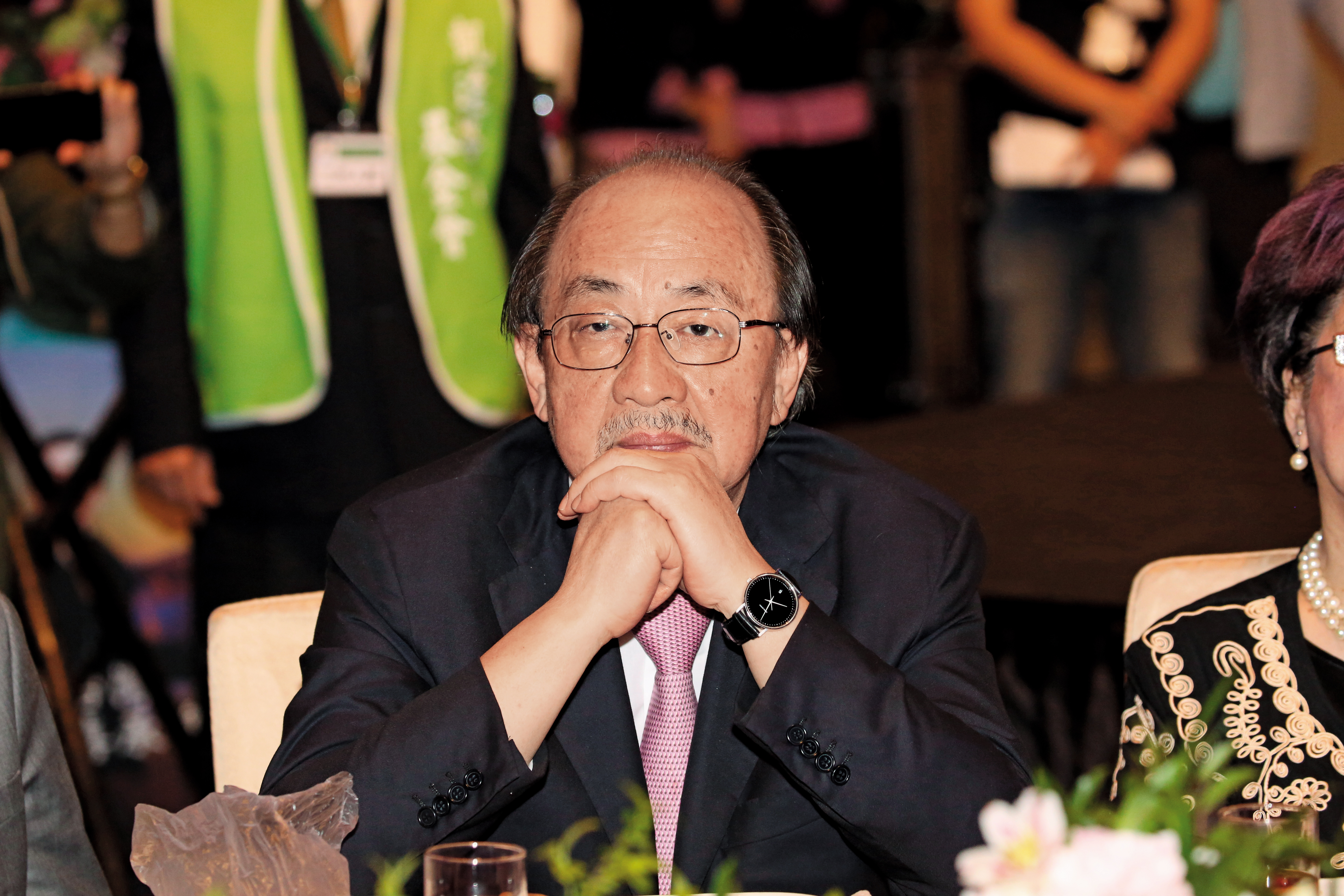 民進黨團總召柯建銘在中常會資歷深,可望暫代黨主席負責規劃黨魁補選。