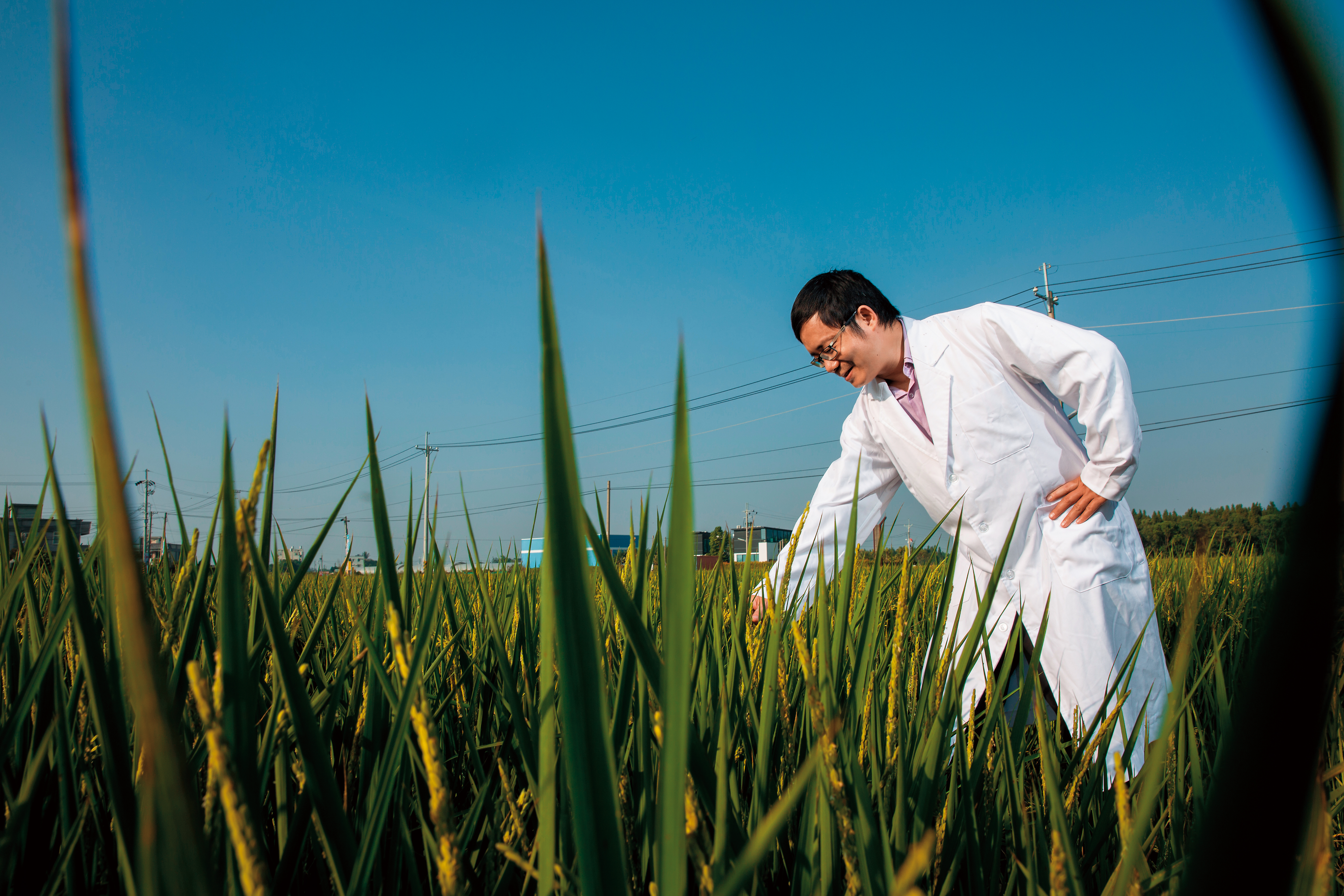 小鎮醫師翁建原買股避開電子、只愛傳產，手上持股市值超過2,500萬元。