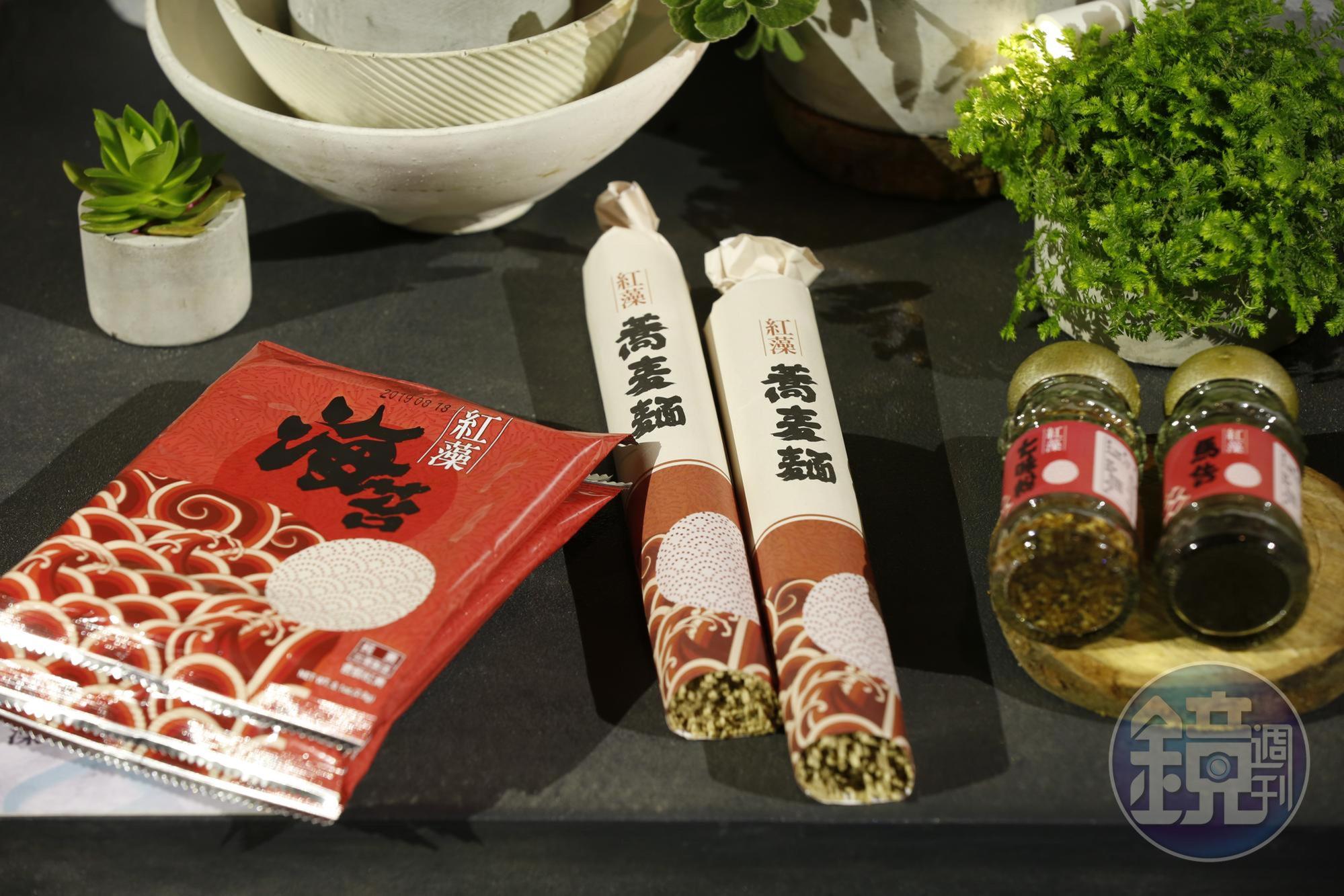 張安平表示今天不是產品發表會，而是概念溝通會。