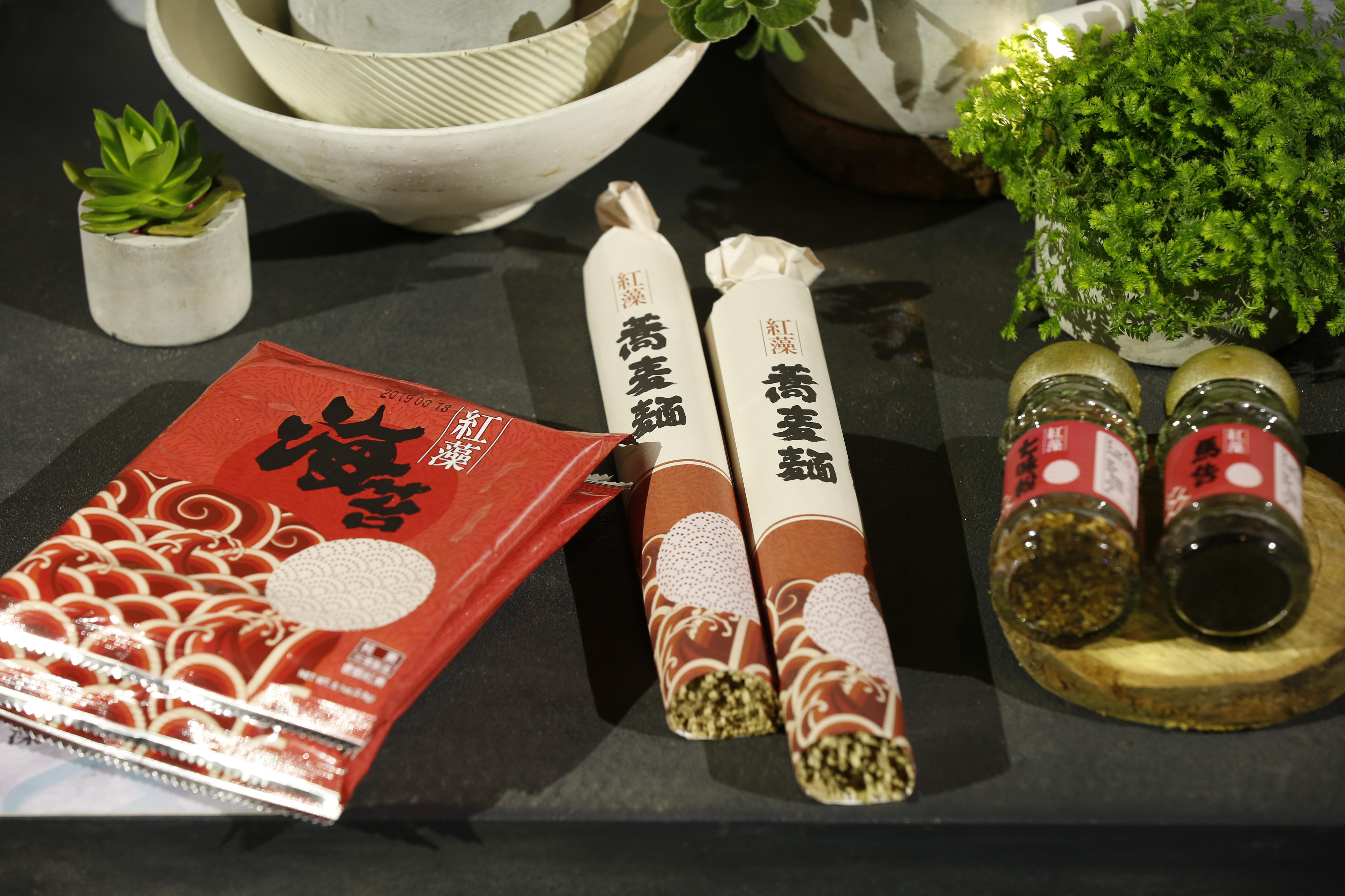 張安平表示今天不是產品發表會，而是概念溝通會。