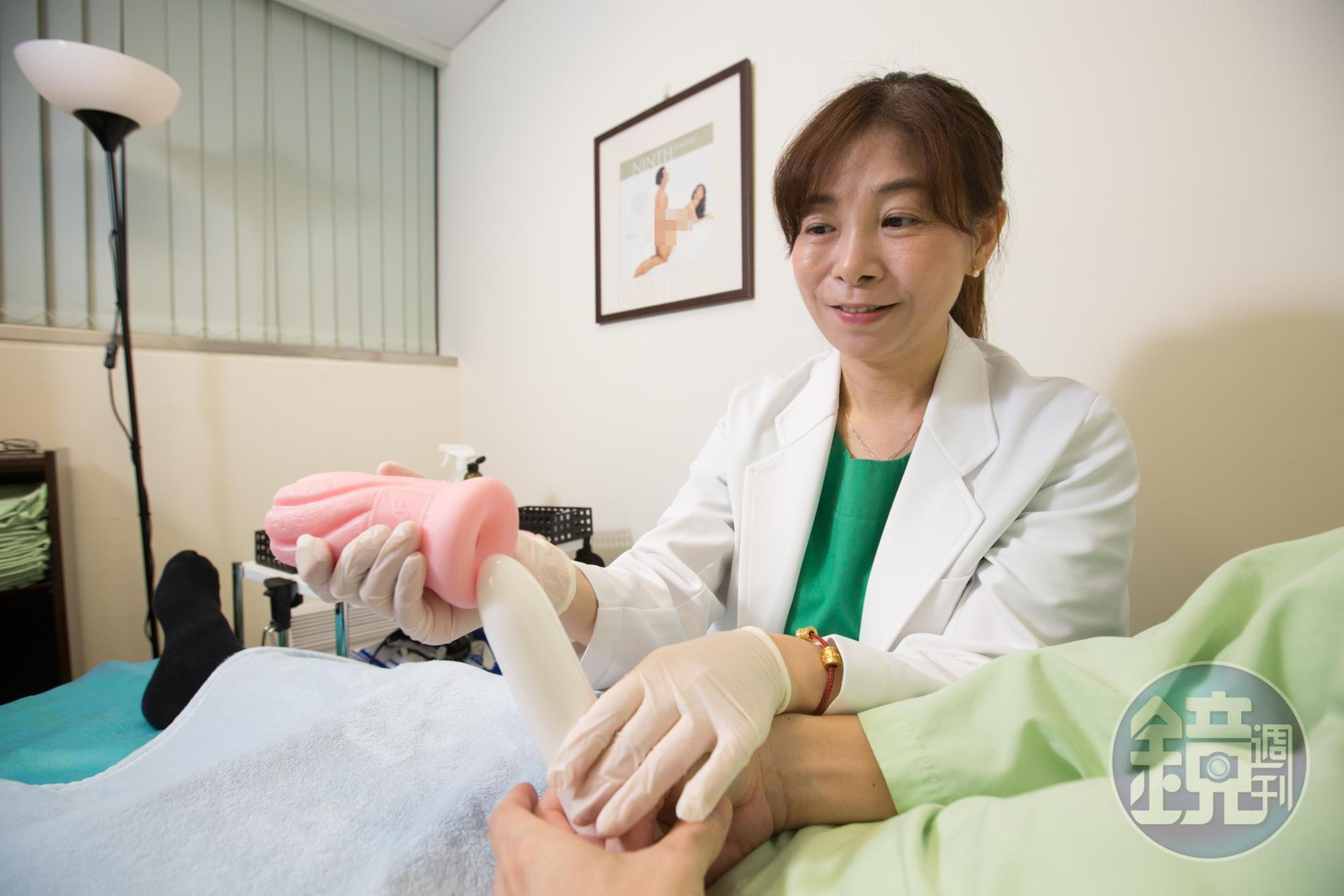 性治療師五】房事忌炫技伴侶才是最好的性愛老師- 鏡週刊Mirror Media