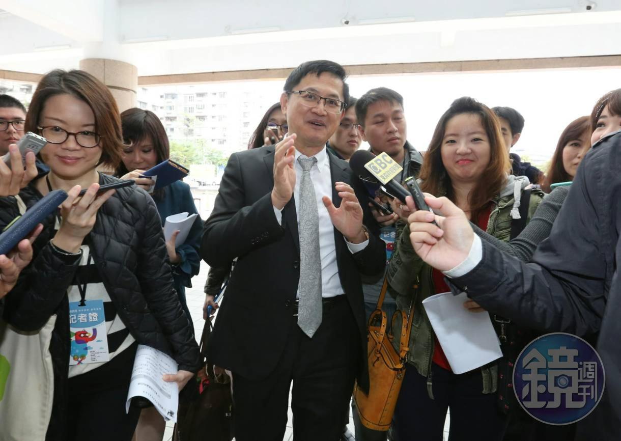 談到最近討論很熱的南進議題，童子賢認為中國模式難複製到東南亞。