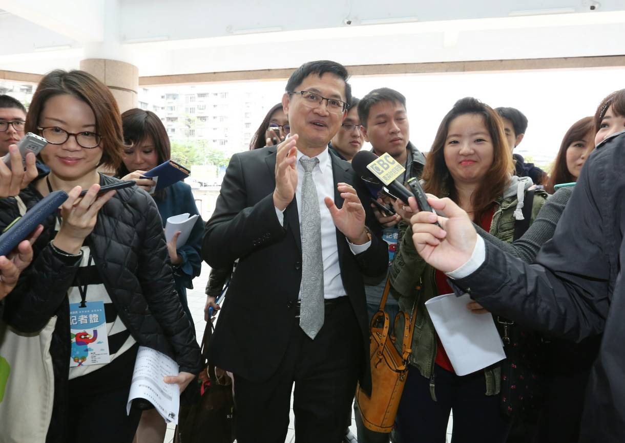 談到最近討論很熱的南進議題，童子賢認為中國模式難複製到東南亞。