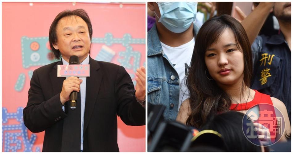 韓冰首和王世堅政論節目同台,韓冰邀王世堅赴高雄旅遊,讓王世堅露出靦腆笑容說「如果我們高雄的民眾認為有用,我多少可以廢物利用。」