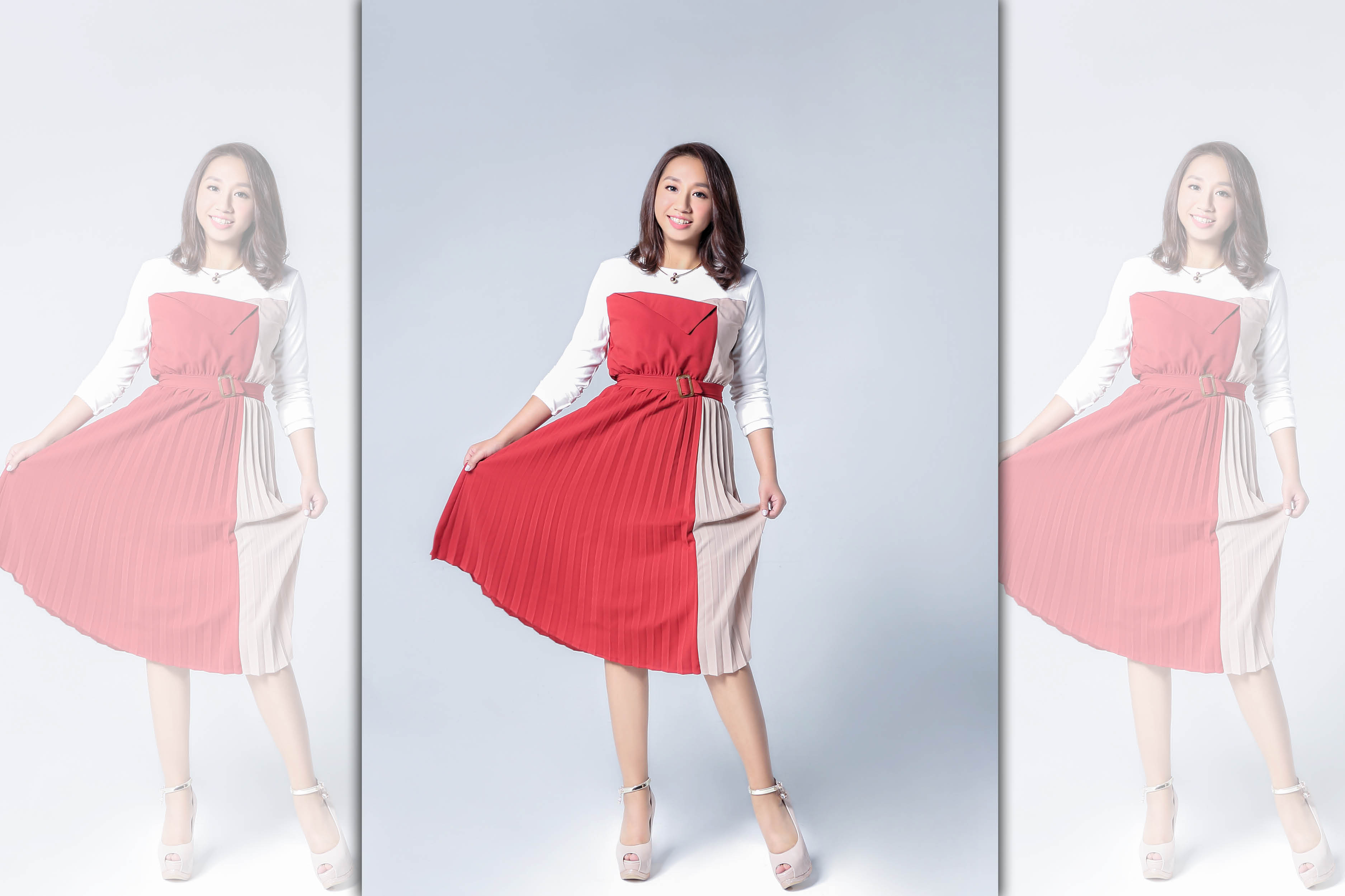 台語新人陳韋霖當了10年歌唱老師，在學生募款百萬支持下將推出首張EP《永遠愛你》。（禾一工作室）