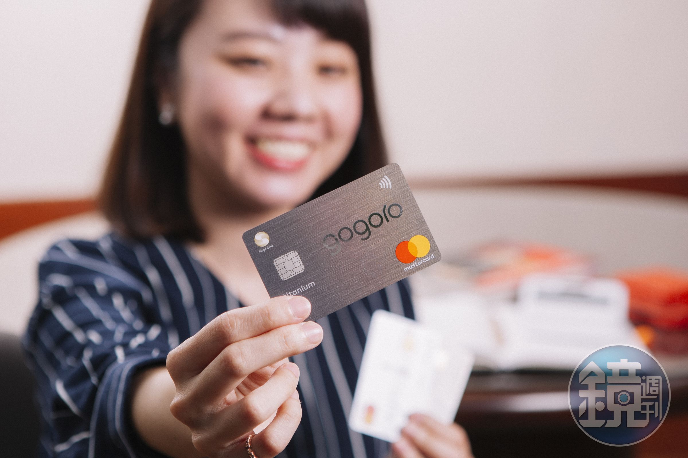 Gogoro聯名卡現正推出卡友推薦計畫，快把握機會用推廣刷卡金500元補貼演唱會門票費用。