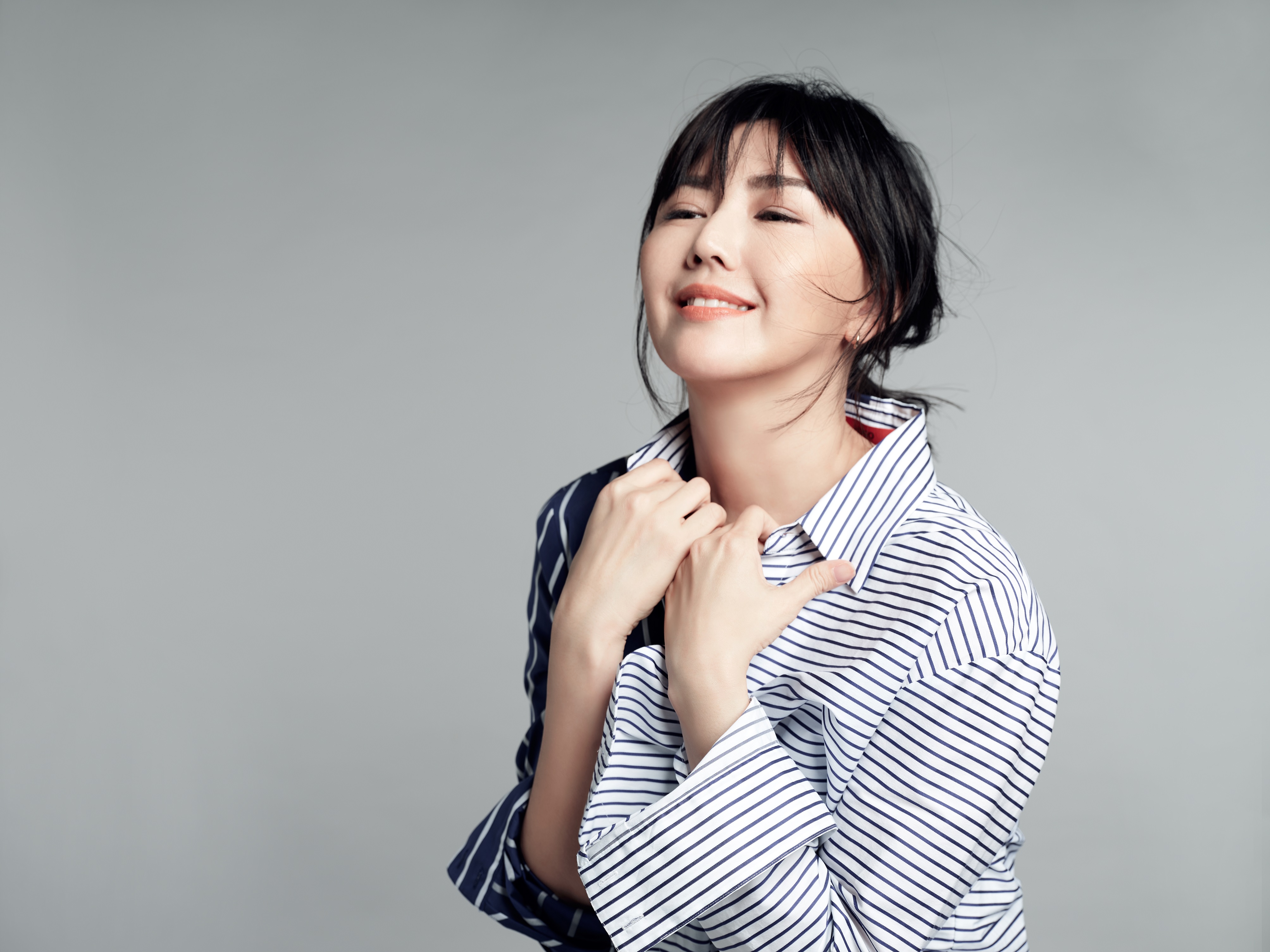 7月生下女兒後還未正式全面復出，孫燕姿先宣布跟CAA中國簽約，打造新事業版圖。（Make Music提供）