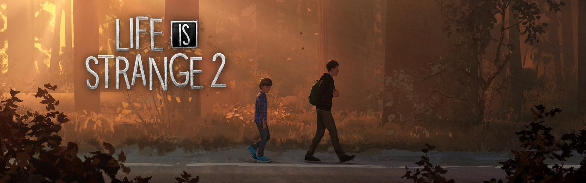 《奇妙人生 2》確定於明年 1 月上市。