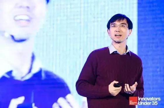史丹福大學醫學院助理教授叢樂。(來源:DT 君)