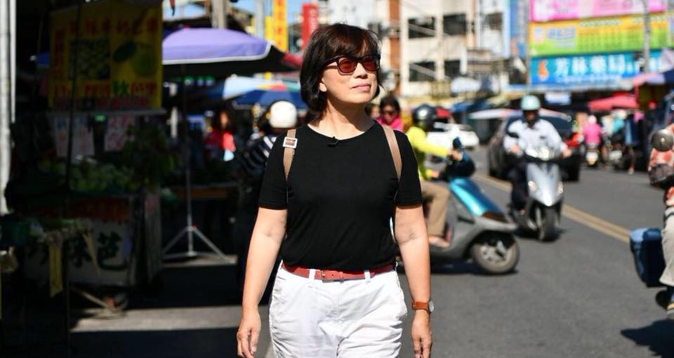 九合一大選結束，平權公投挫敗，作家龍應台則在臉書上表示，不認為是保守勢力贏了，因為人權本來就不應靠公投決定。（翻攝龍應台臉書）