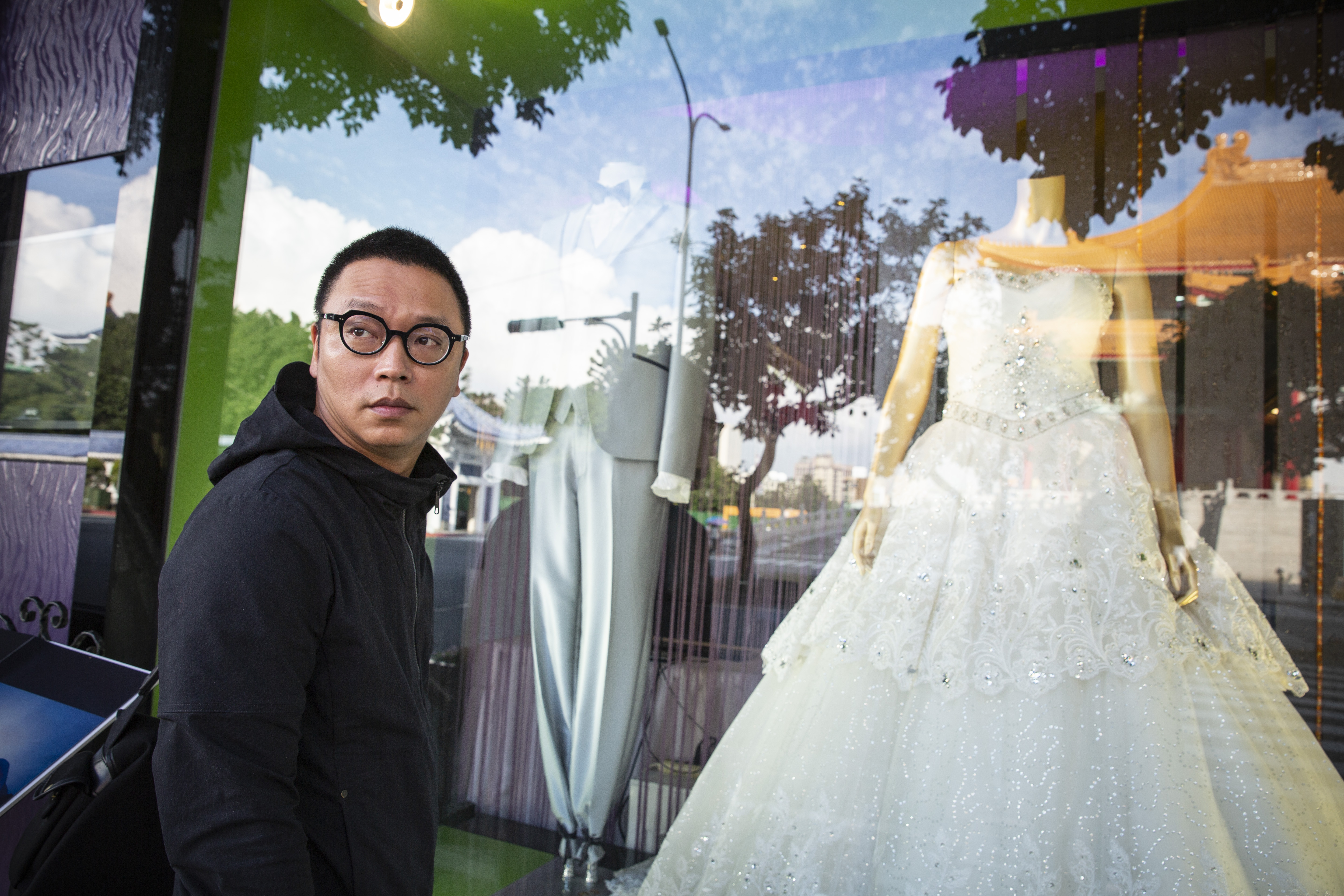 紀錄片沈可尚導演重要作品包含《野球孩子》、《築巢人》，獲金馬亞太國內外重要獎項肯定。