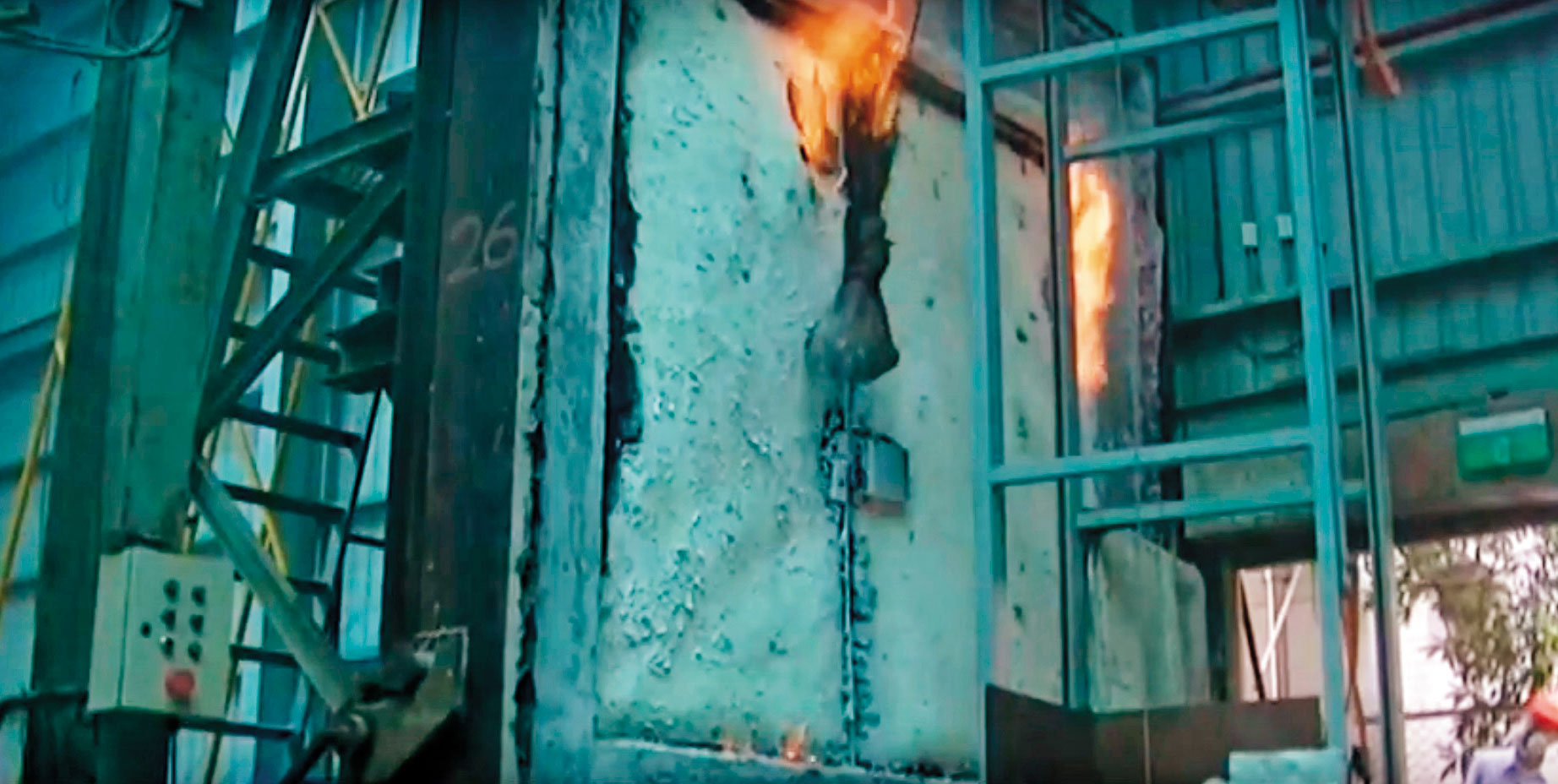 【標檢要人命】實驗室造假遭抓包　補考竟由作弊單位監考