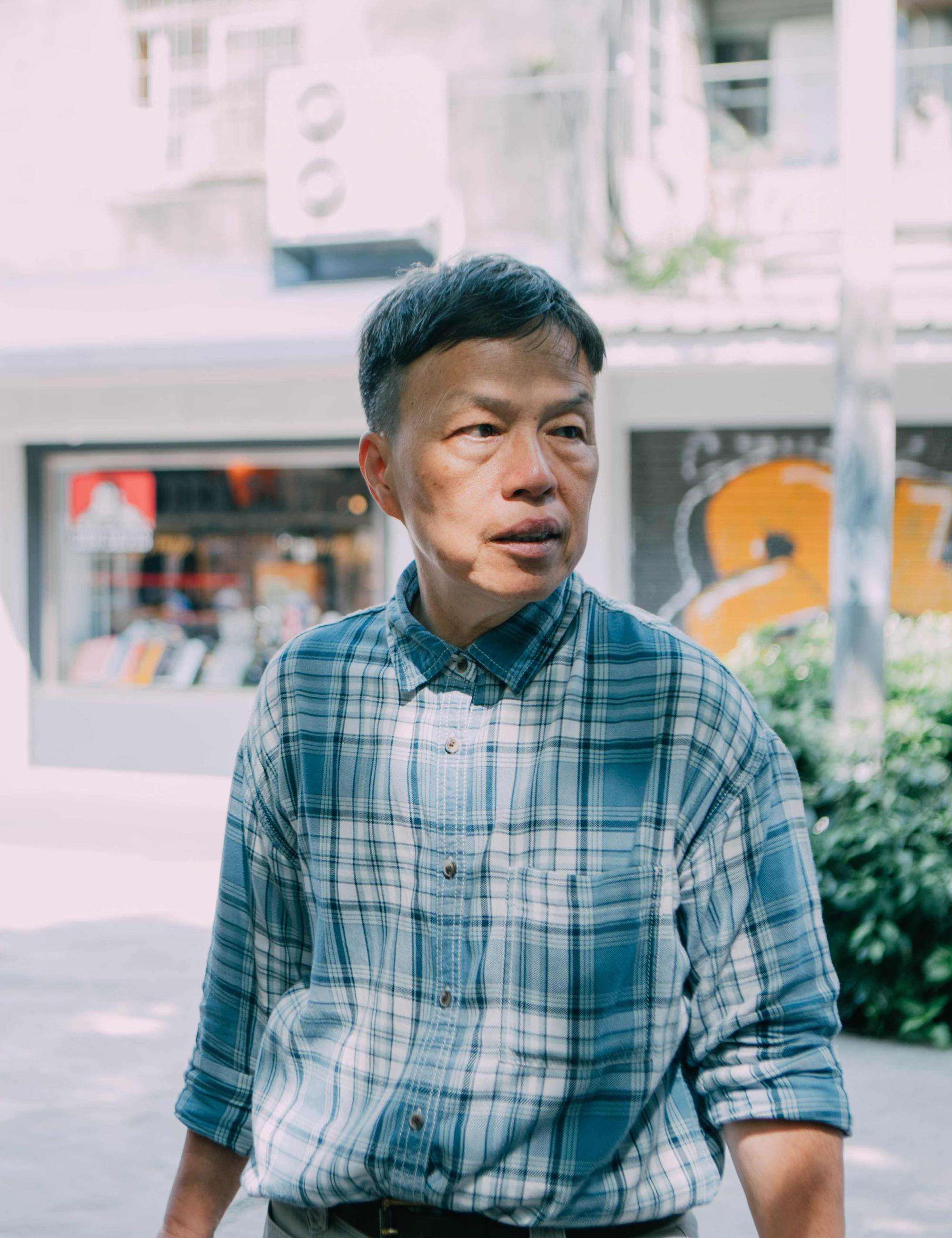 《20之後》導演王小棣期待社會邁向多元之際,眾人能多溝通、互相了解。(公視提供))
