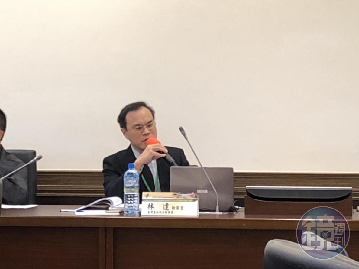 北檢檢察官林達對掃毒政策提出三大點具體建議,包括修法強化多元處遇模式、配套建立毒品法庭等。