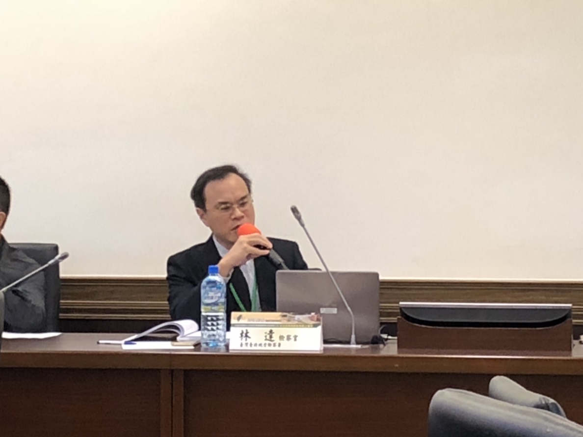 北檢檢察官林達對掃毒政策提出三大點具體建議，包括修法強化多元處遇模式、配套建立毒品法庭等。