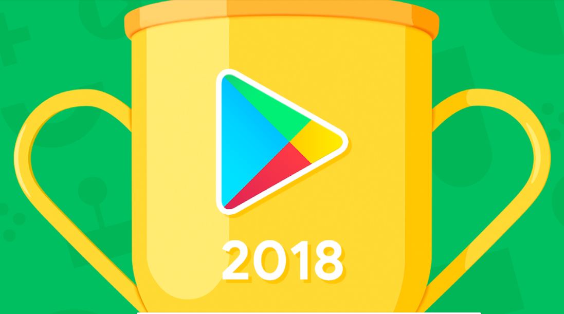 名單公布！Google Play 2018「年度最佳遊戲」是它