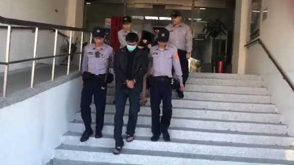 警方將楊女友人朝過失致死及毒品罪嫌偵辦。(警方提供)