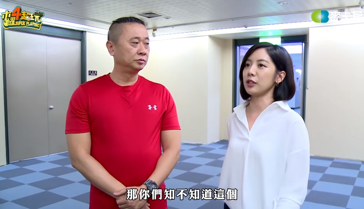 木曜四超玩的〈一日市長幕僚〉系列，拿下YouTube熱門影片年度第一。（翻攝木曜四超玩YOUTUBE）