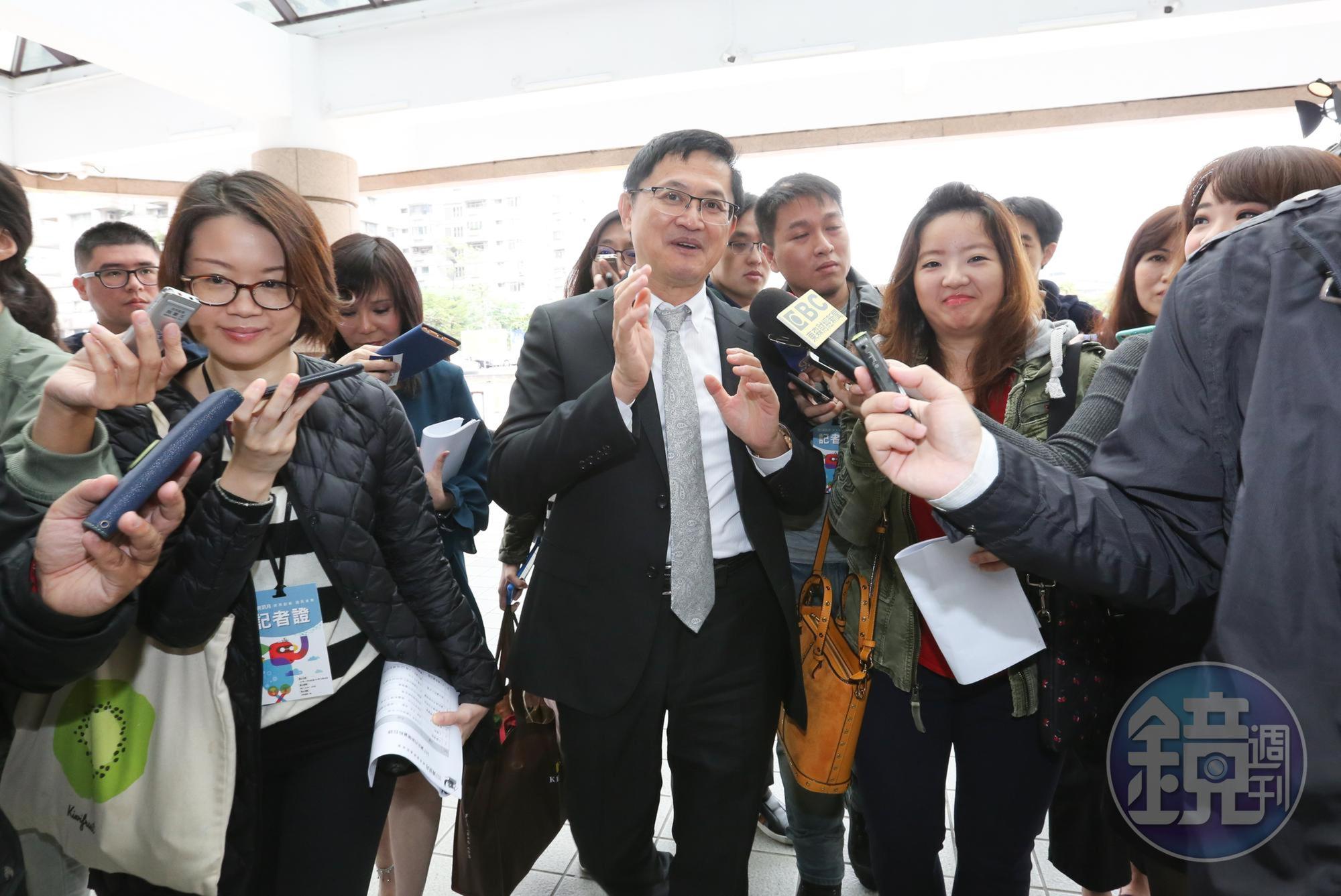 童子賢認為,美方暫緩提高關稅到25%,替2019年的經濟帶來一絲春天的氣息。