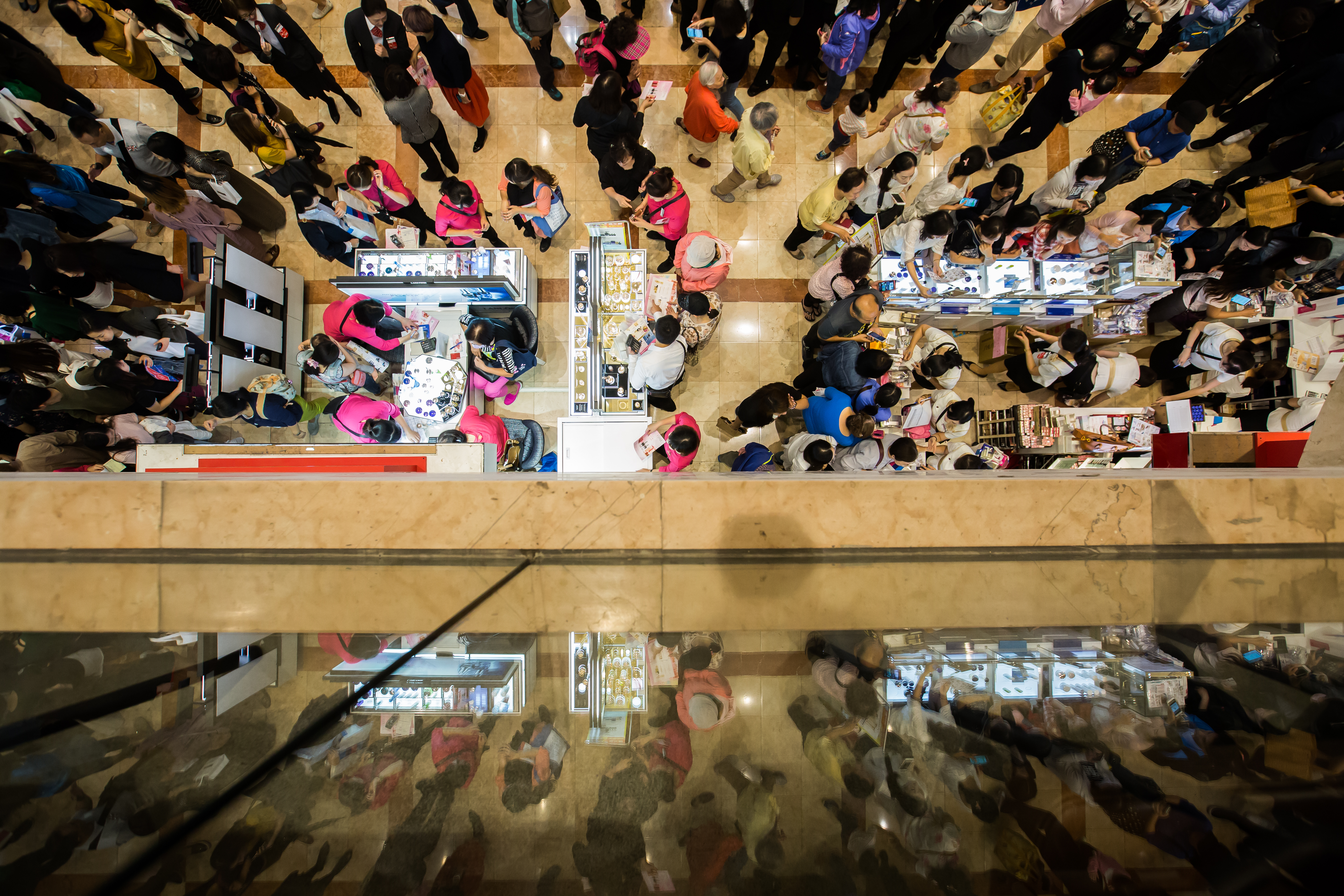 許多人購物後,都曾出現過猶豫是否要退貨的心情。