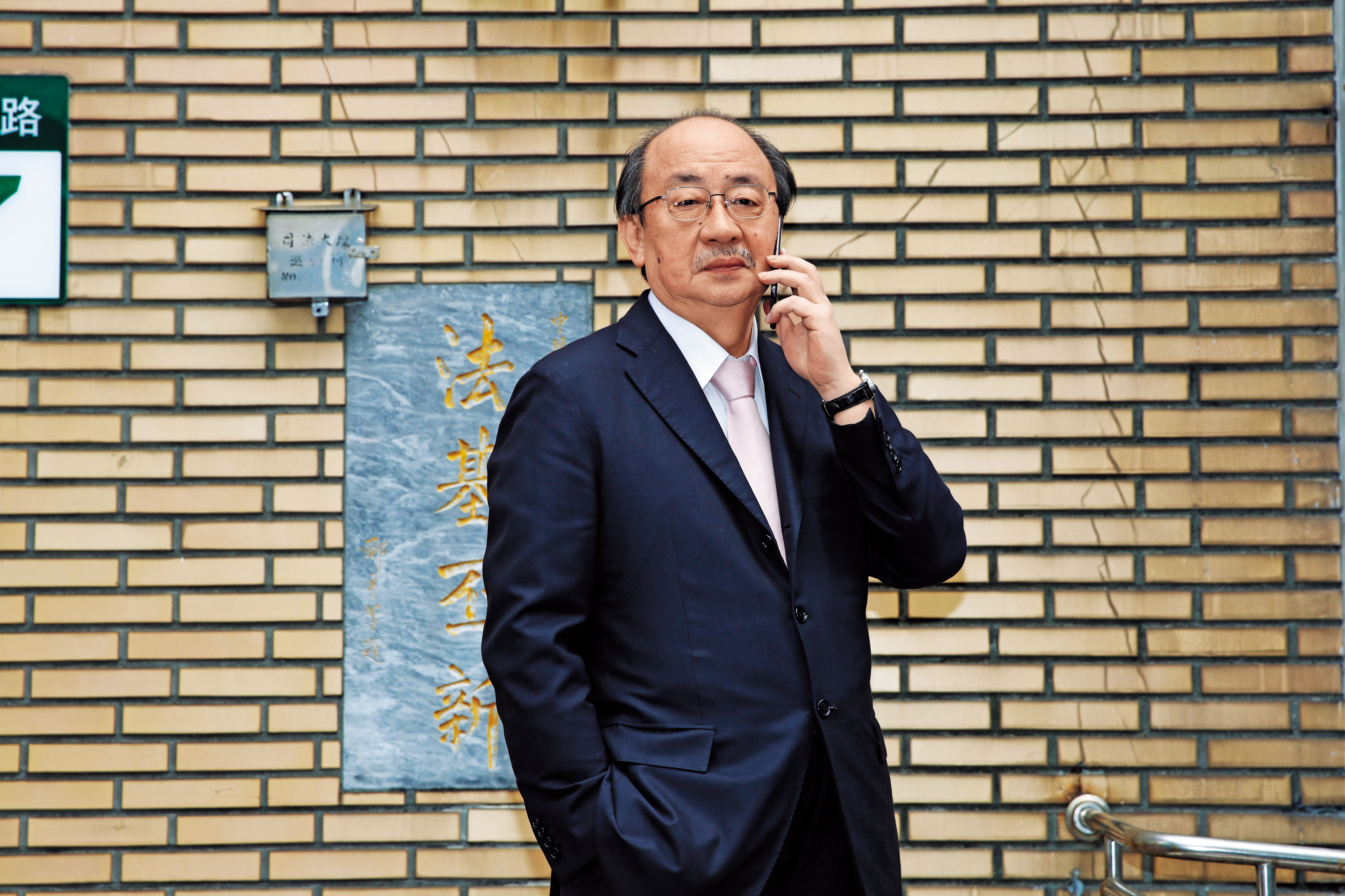 民進黨總召柯建銘(圖)上週致電柯文哲,表達高層尊重柯提名立委補選人選。