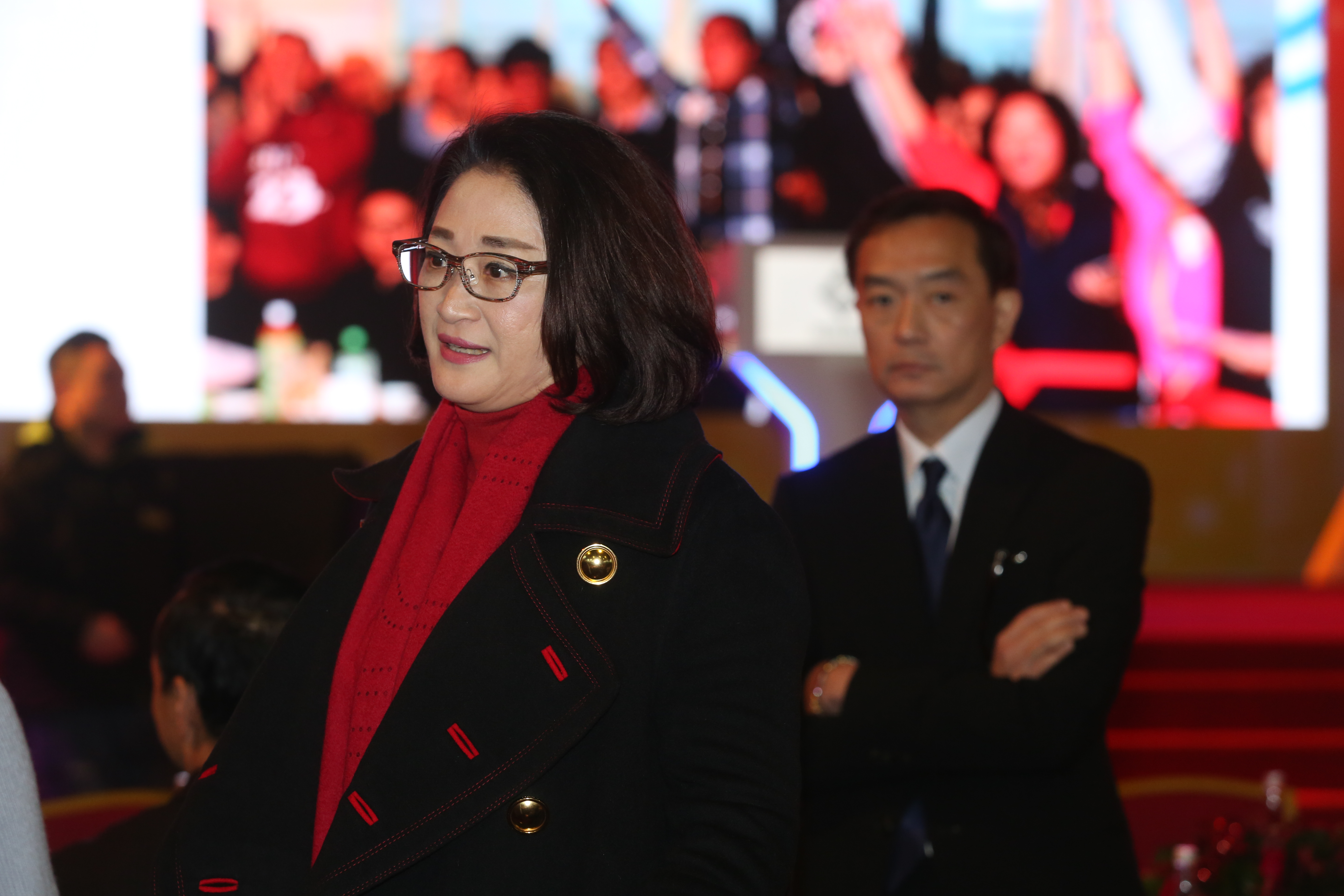 嚴凱泰遺留下包括裕隆、裕日車以及中華汽車三家上市櫃公司董事長職務，未來將交付到嚴陳莉蓮手中。