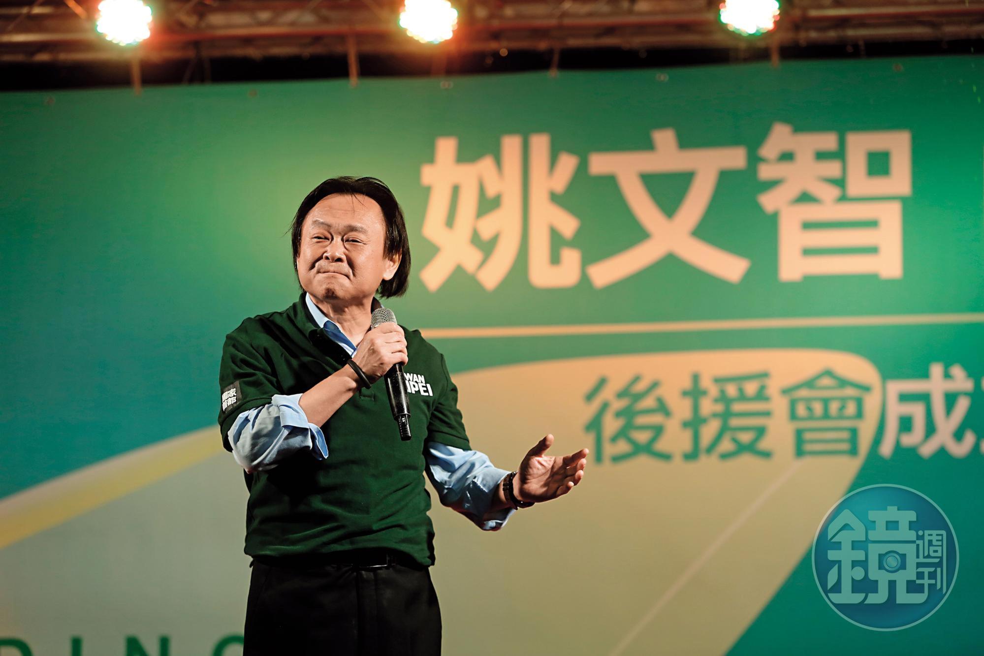 被視為「魔王級柯黑」的王世堅（圖）表態，若黨搞黑箱提名禮讓提名權給柯，他不惜參選到底。