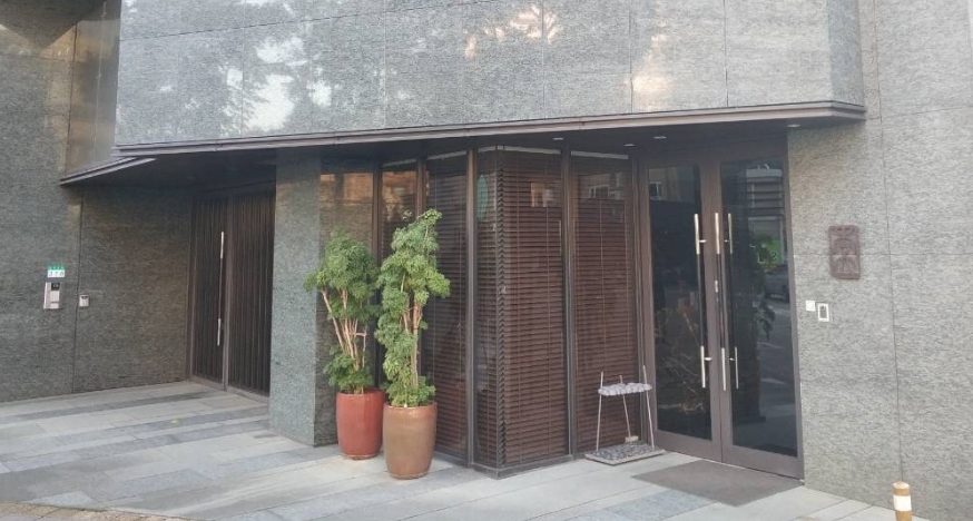 杏立博全醫美診所上月底突然關門停業。