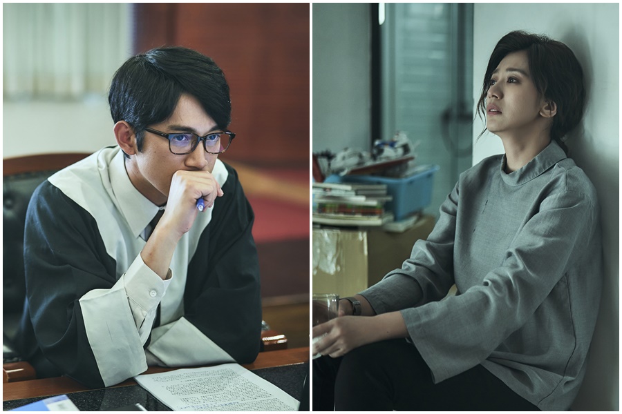 公視新作品《我們與惡的距離》釋出前導預告。（公視提供）