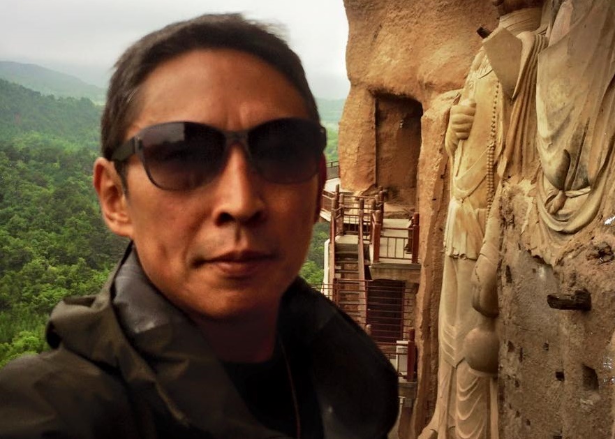 鈕承澤遭爆性侵女工作人員，警方今將傳他到案說明。（翻攝自鈕承澤臉書）