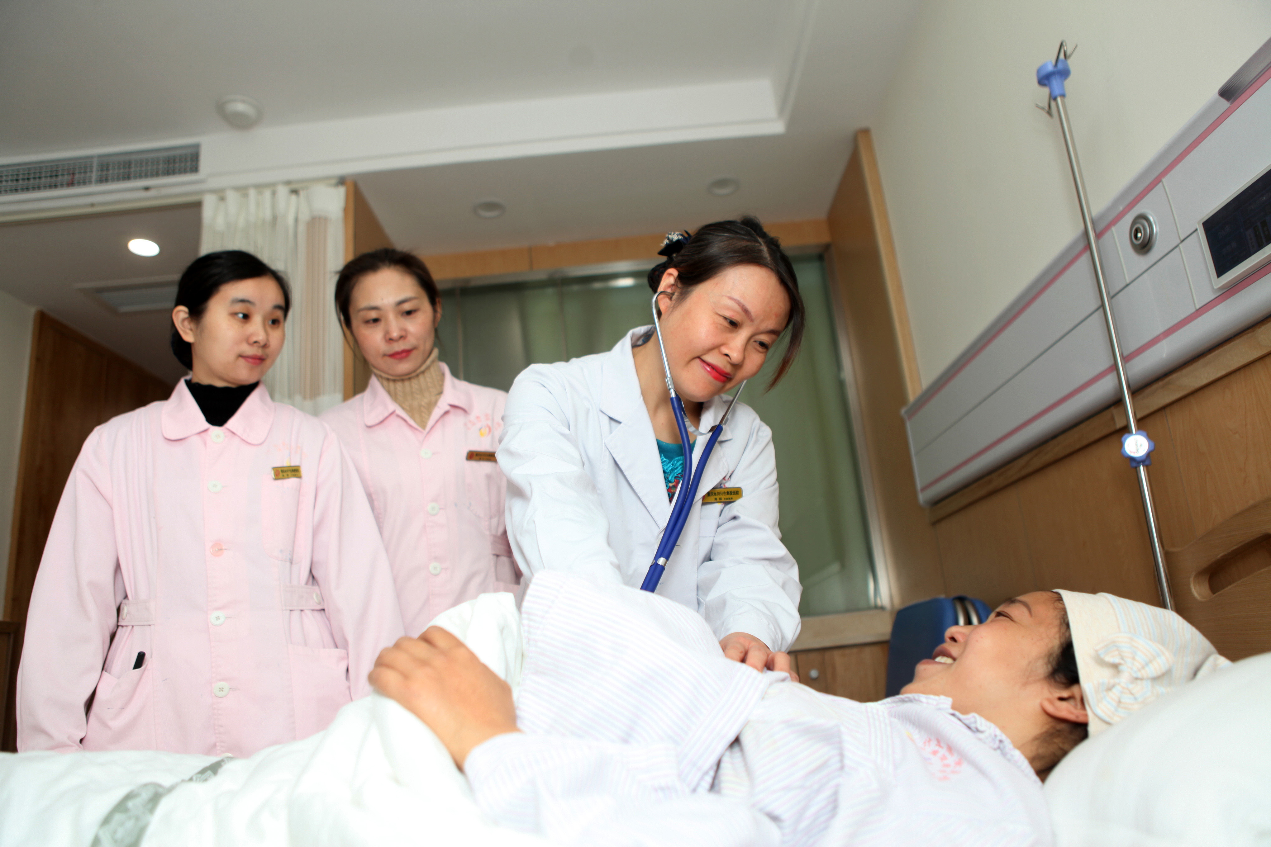 美國能源部SLAC實驗室與史丹佛大學正研發新的腫瘤放療系統。（東方IC）