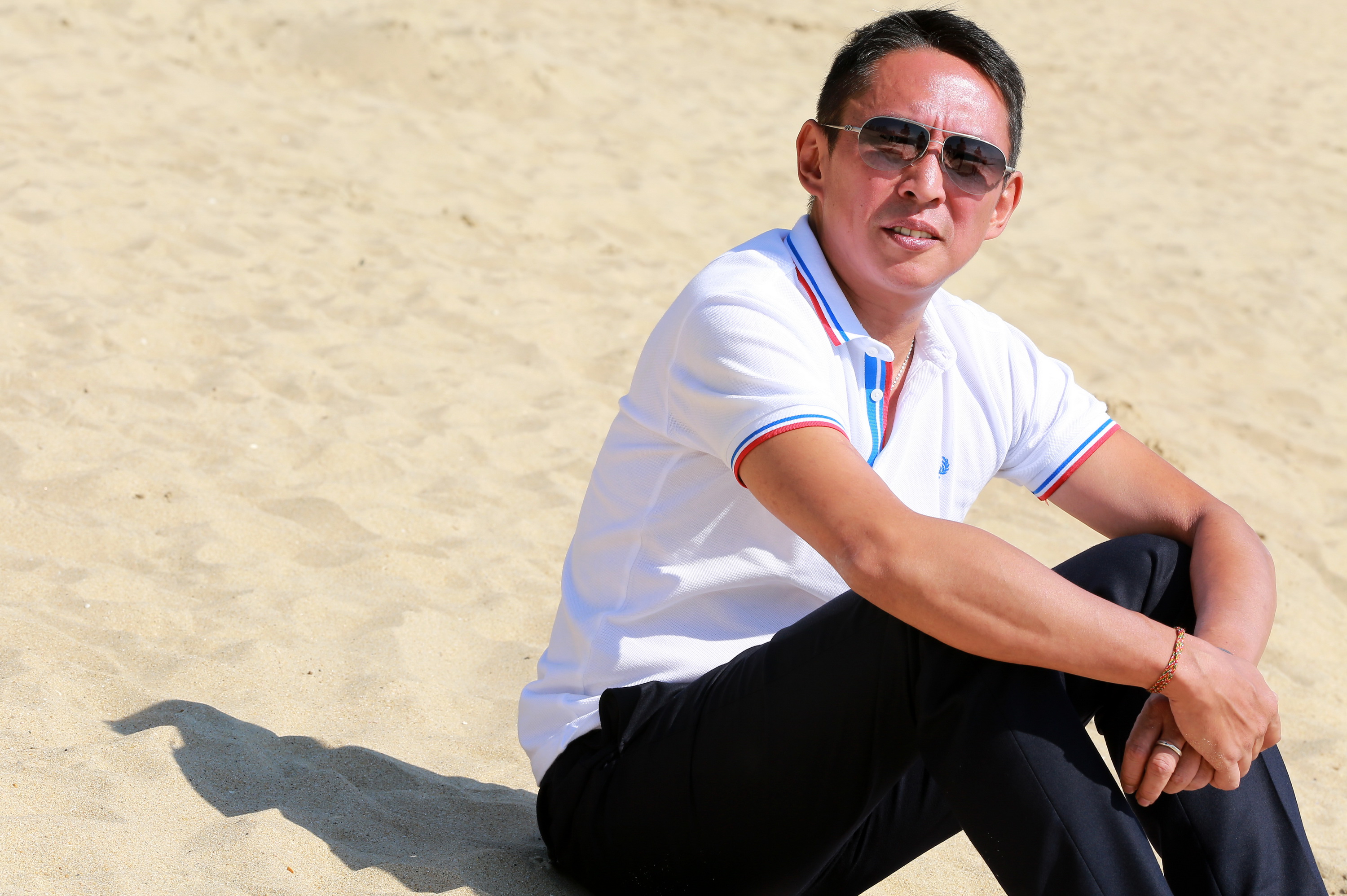 鈕承澤遭劇組女性工作人員提告，指她在豆導東區住家遭到性侵。（東方IC）