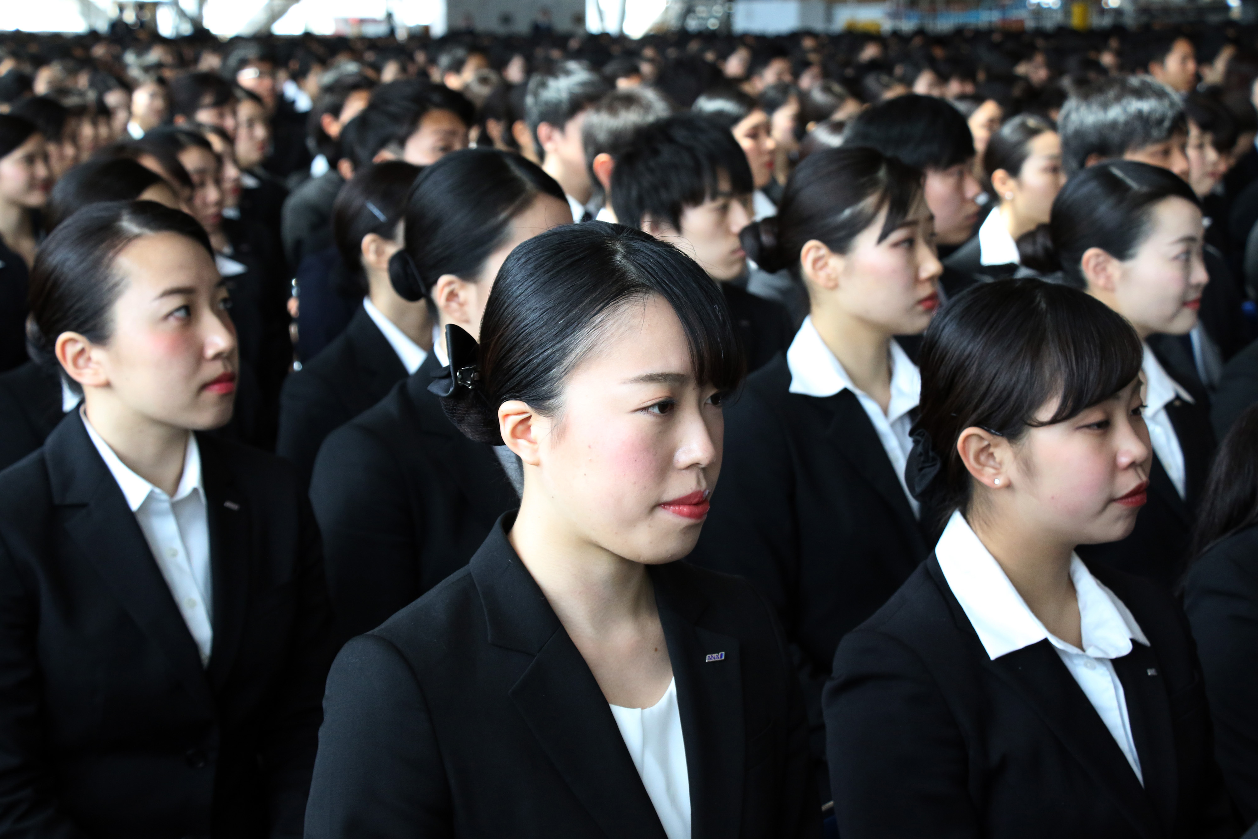 員工旅遊雖然是公司給員工的福利之一,但對部分人來說卻是另種壓力。(東方IC)