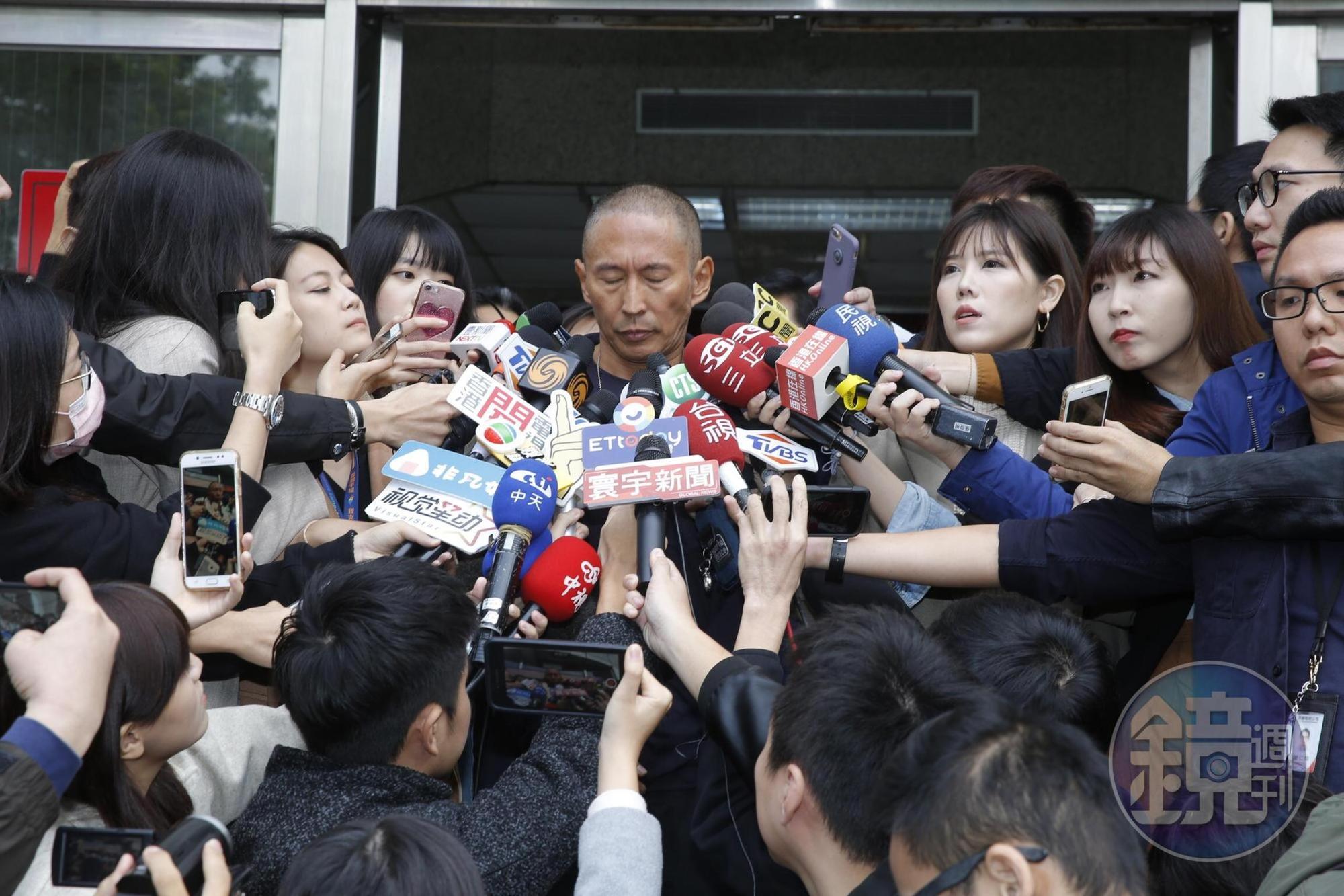 鈕承澤稱雙方互有好感才發生關係，被害人透過管道出示雙方的LINE對話打臉。