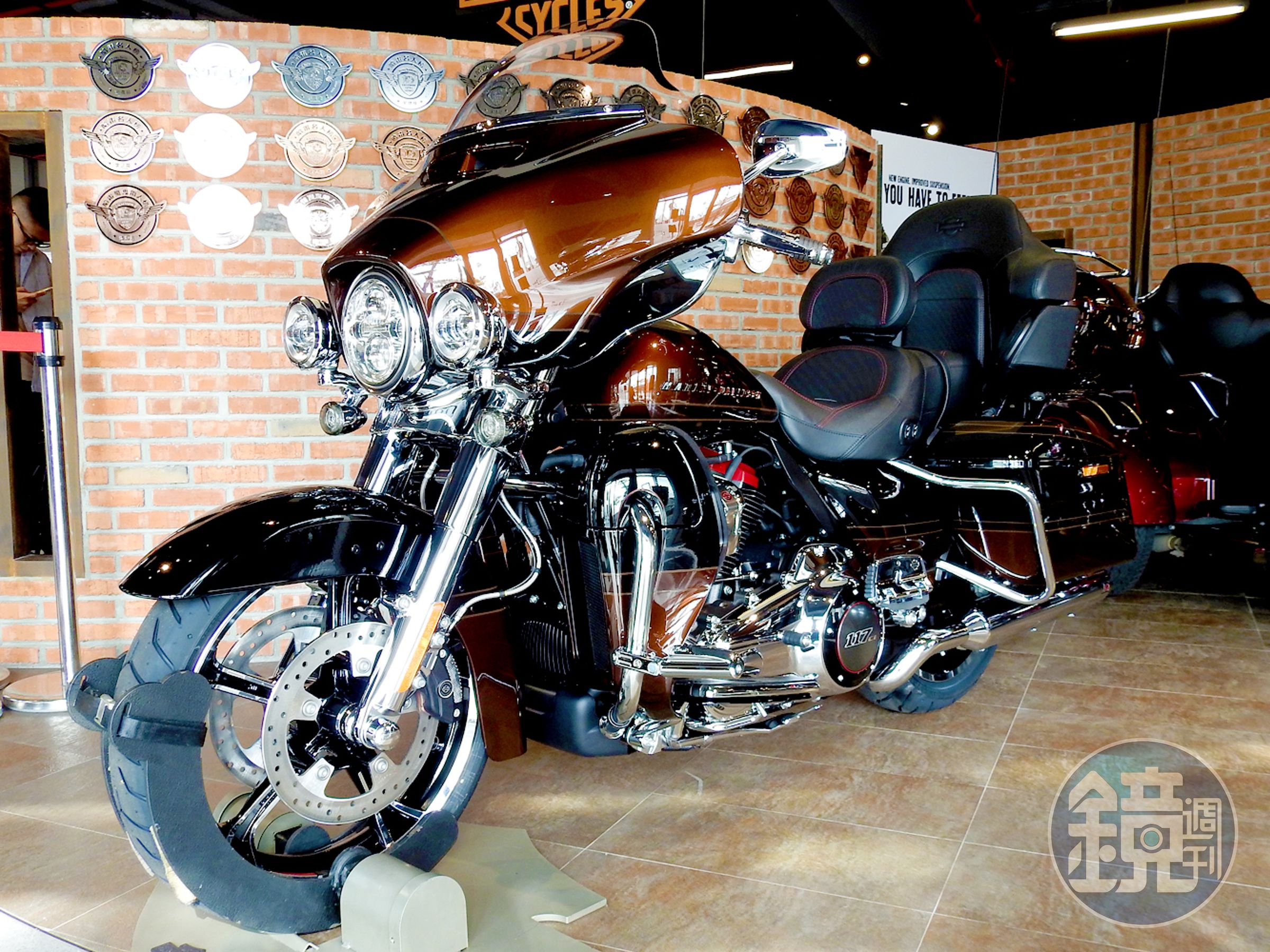 《CVO》Limited  定價：NT$2,999,000