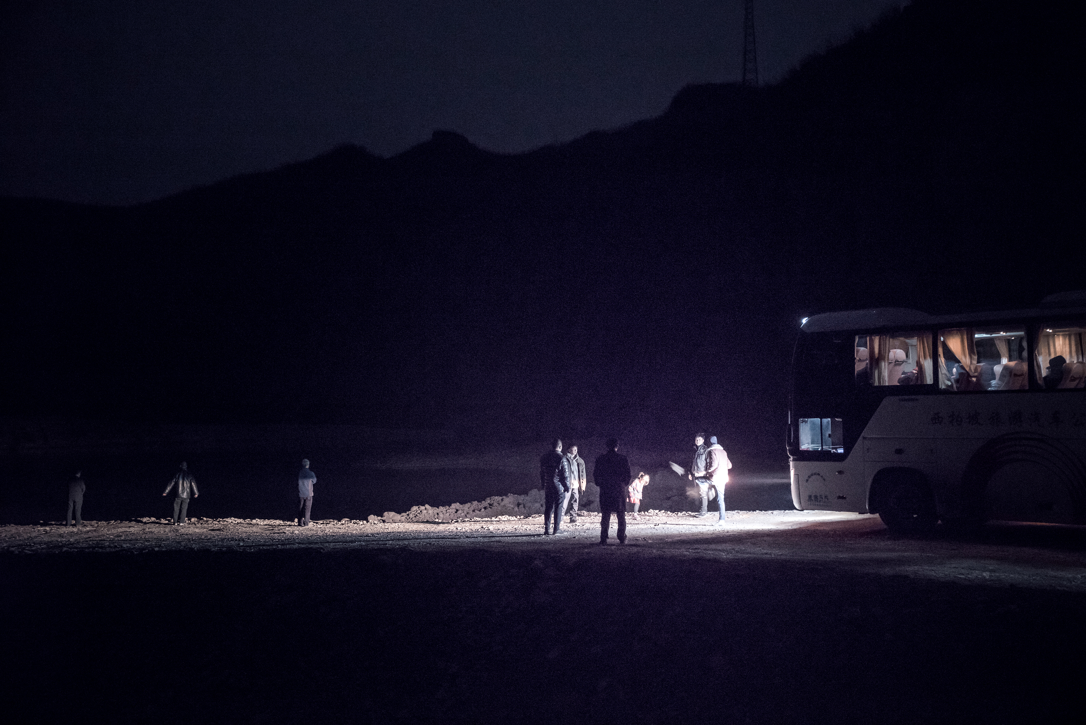 青年導演胡波的電影《大象席地而坐》獲2018年金馬獎最佳劇情片。（繁盛映畫提供）