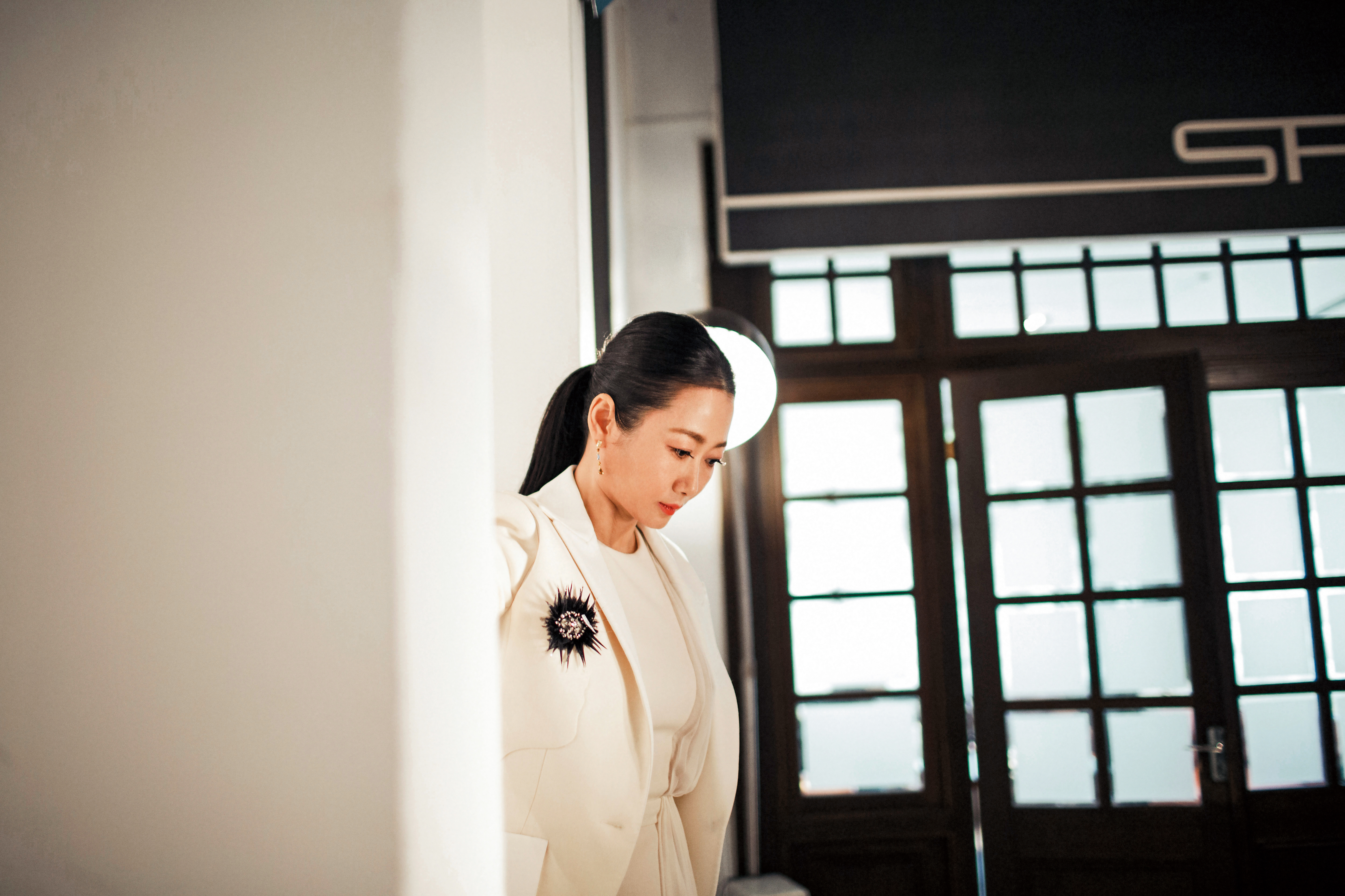 從小就是一個有強烈主見的人，趙濤做什麼都是自己的決定，而這樣的人格特質也被帶進每個詮釋的角色。