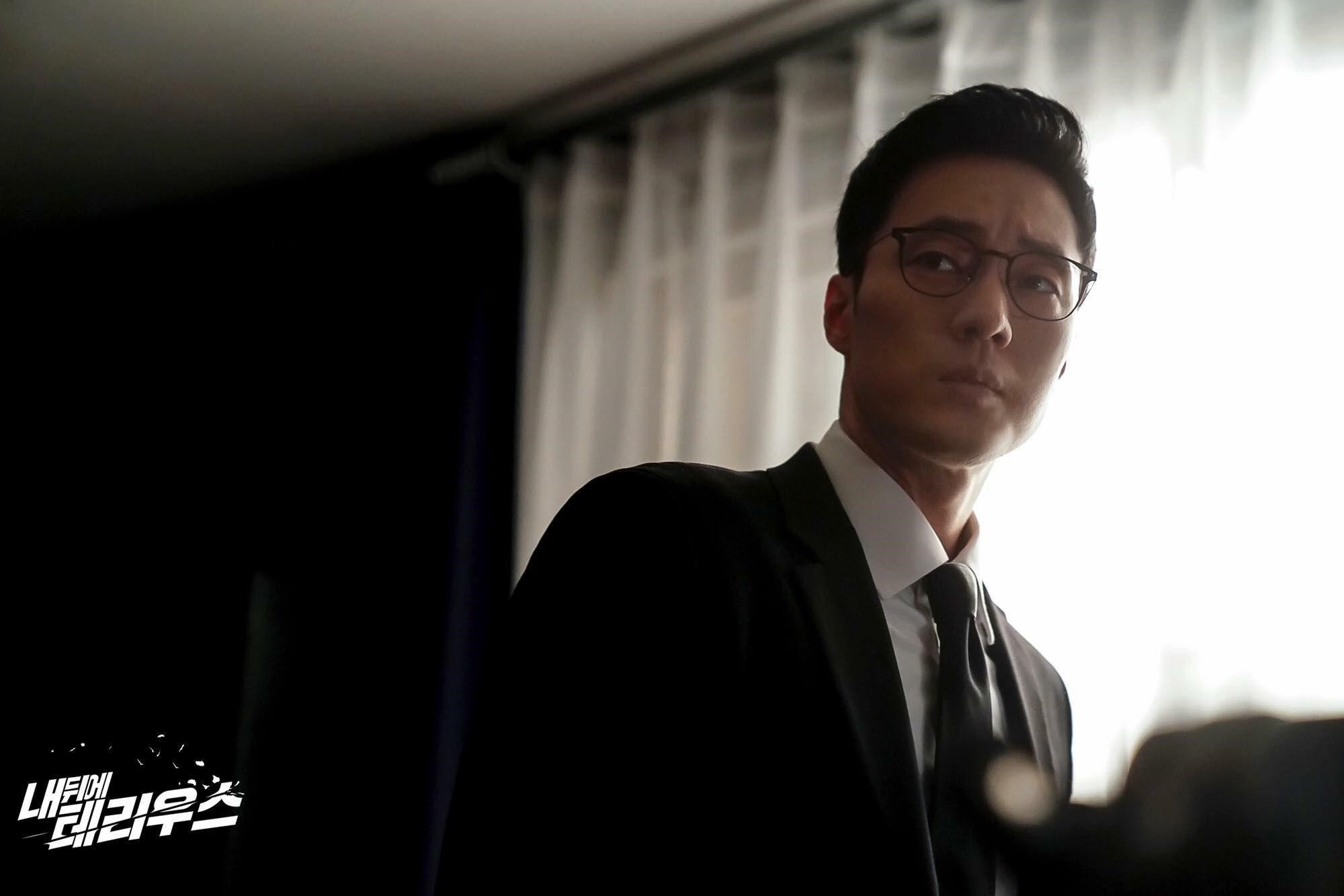 有「韓國四大公共財」封號的男神蘇志燮，2019年2月初農曆年後將來台舉辦粉絲見面會。（KKTV提供）