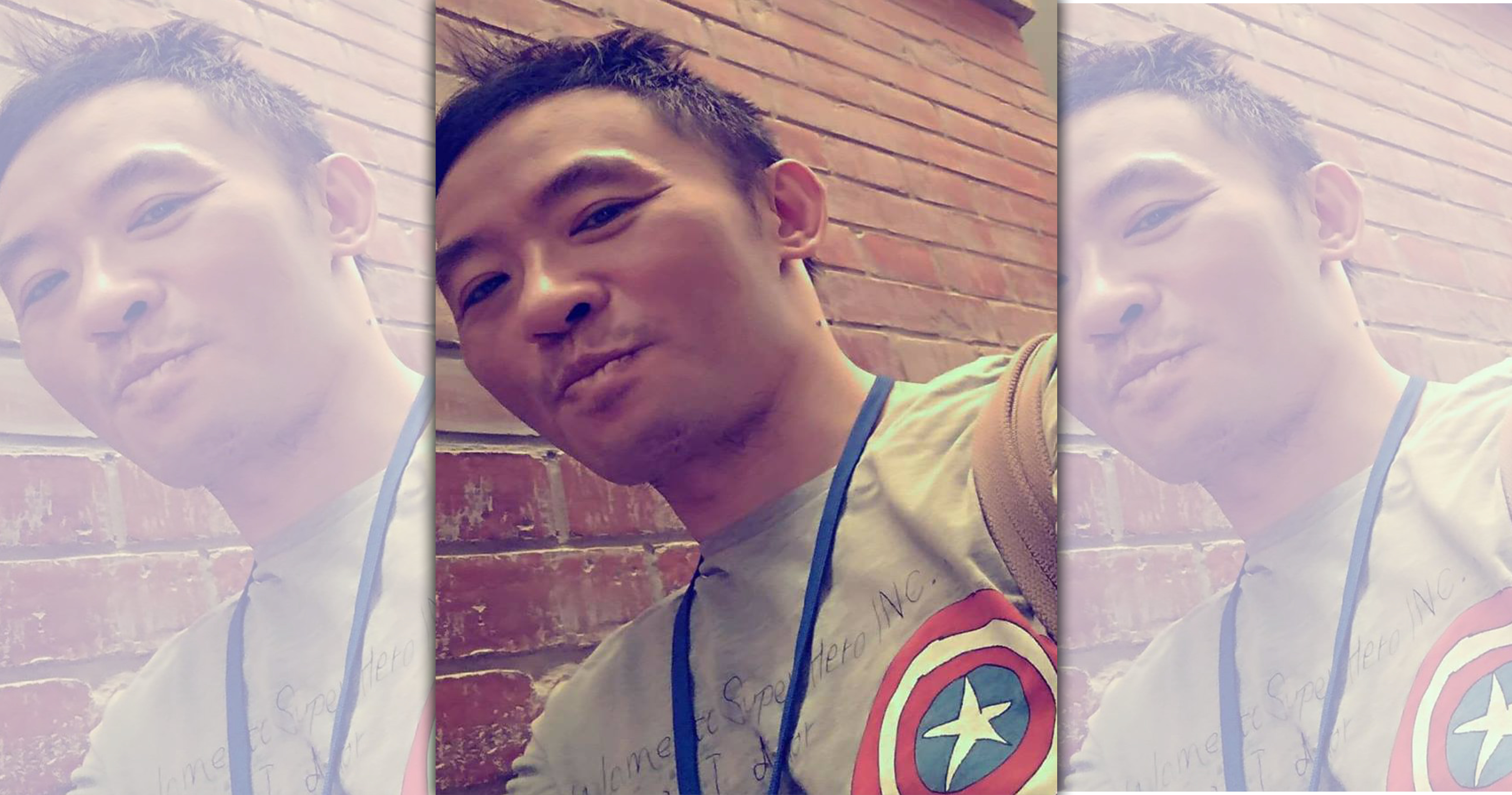 知名導演陳俊志驚傳病逝家中。（翻攝自陳俊志臉書）