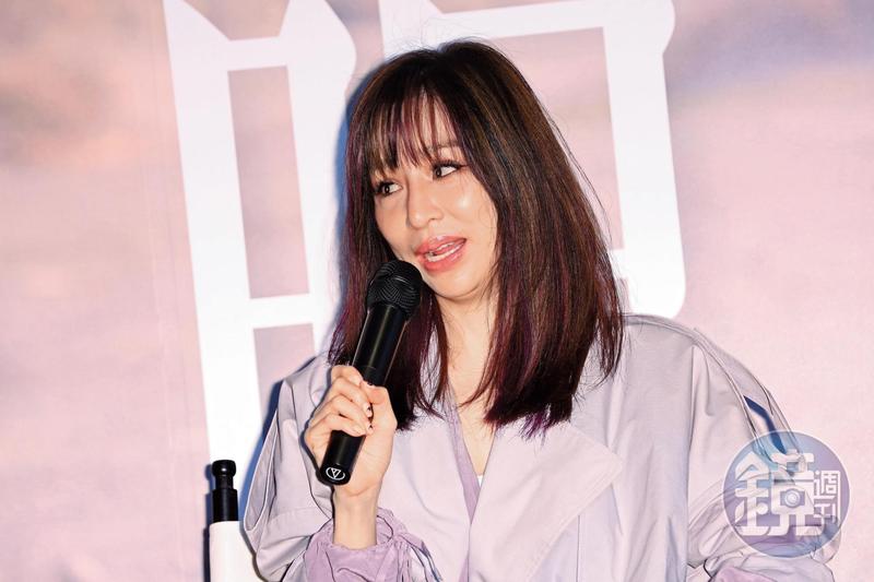 搶鏡頭】「以腸養嘴」正夯王心凌嘟嘴PK蔡依林- 鏡週刊Mirror Media