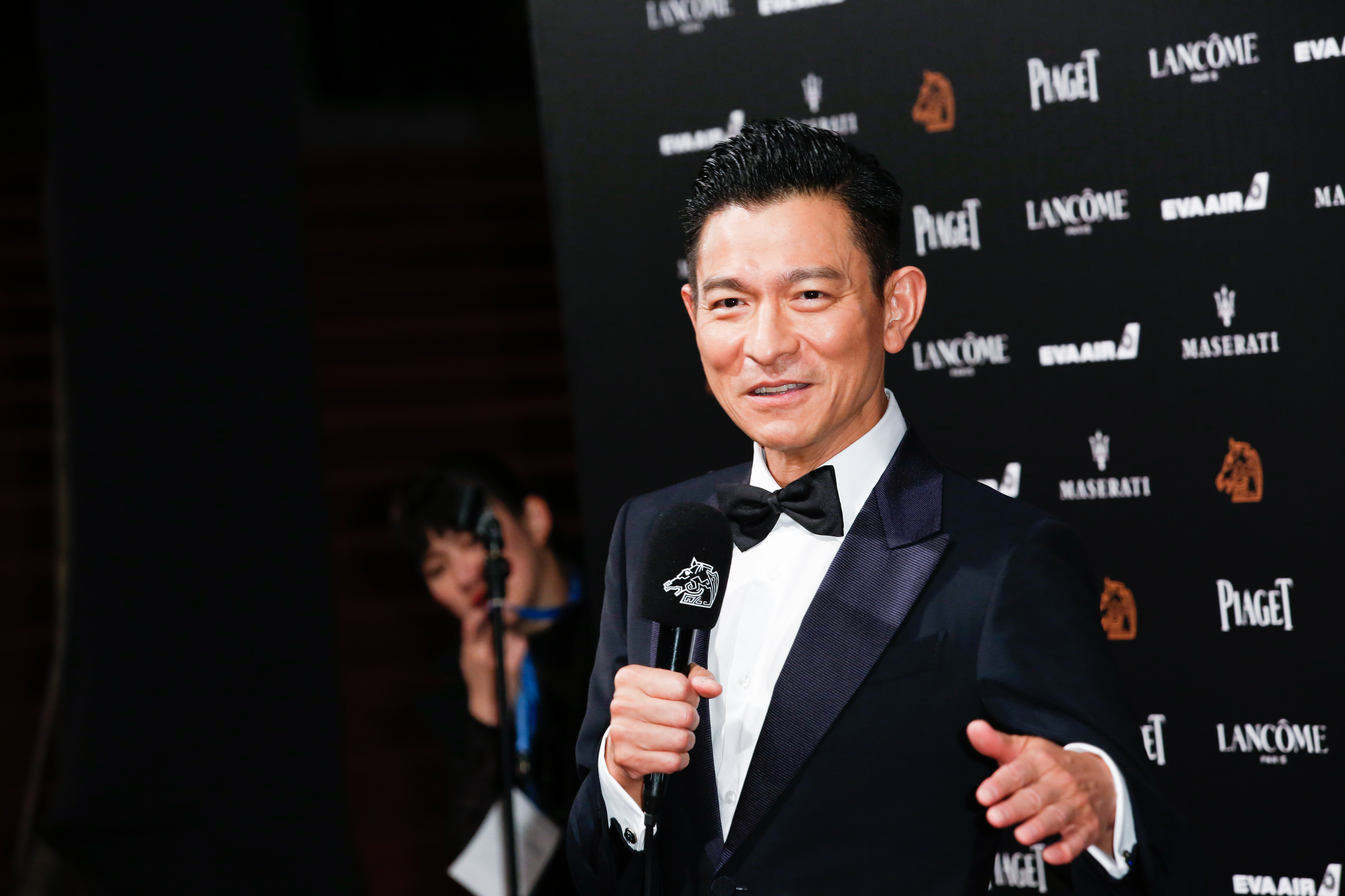 演唱會前夕驚傳劉德華旗下「映藝劇團」公司涉嫌詐欺。