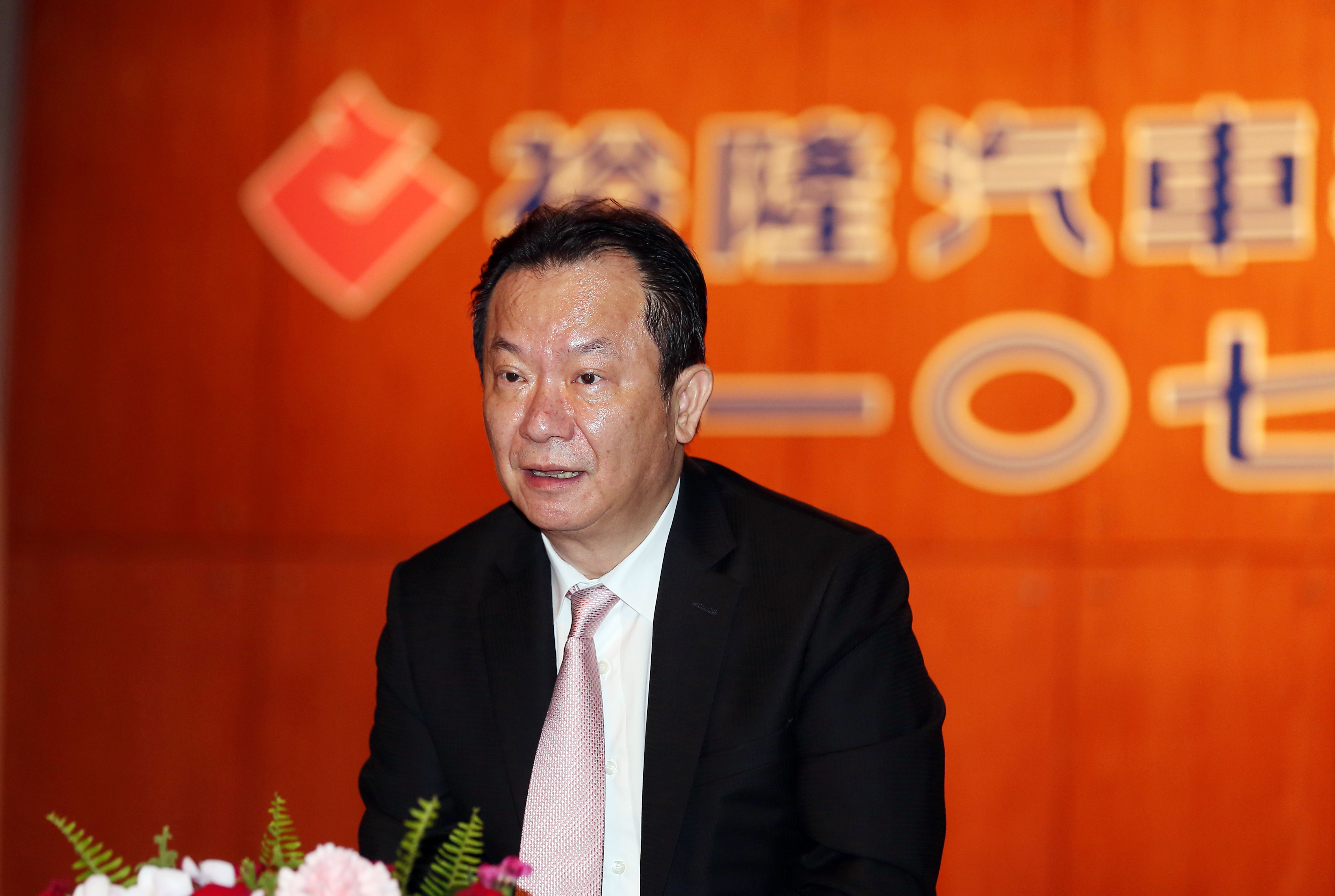 裕隆集團10日發出聲明，旗下自主品牌納智捷（LUXGEN）將由裕隆集團副執行長陳國榮接掌。