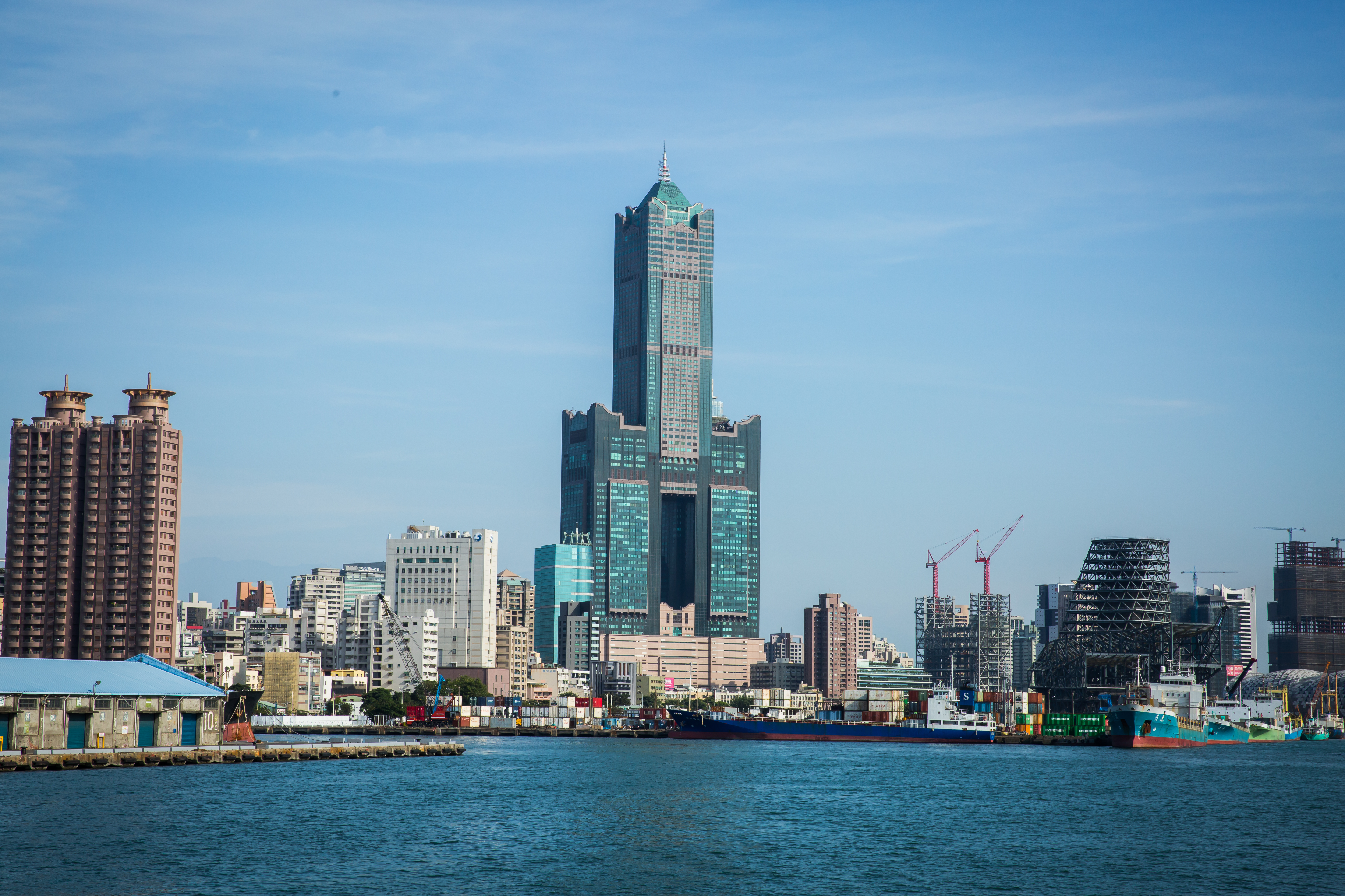 2018年人類自由指數排行榜中，台灣排名第10，有大幅進步。