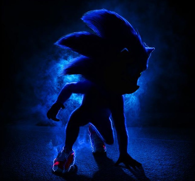 《音速小子》真人電影將在明年11月登上大螢幕。